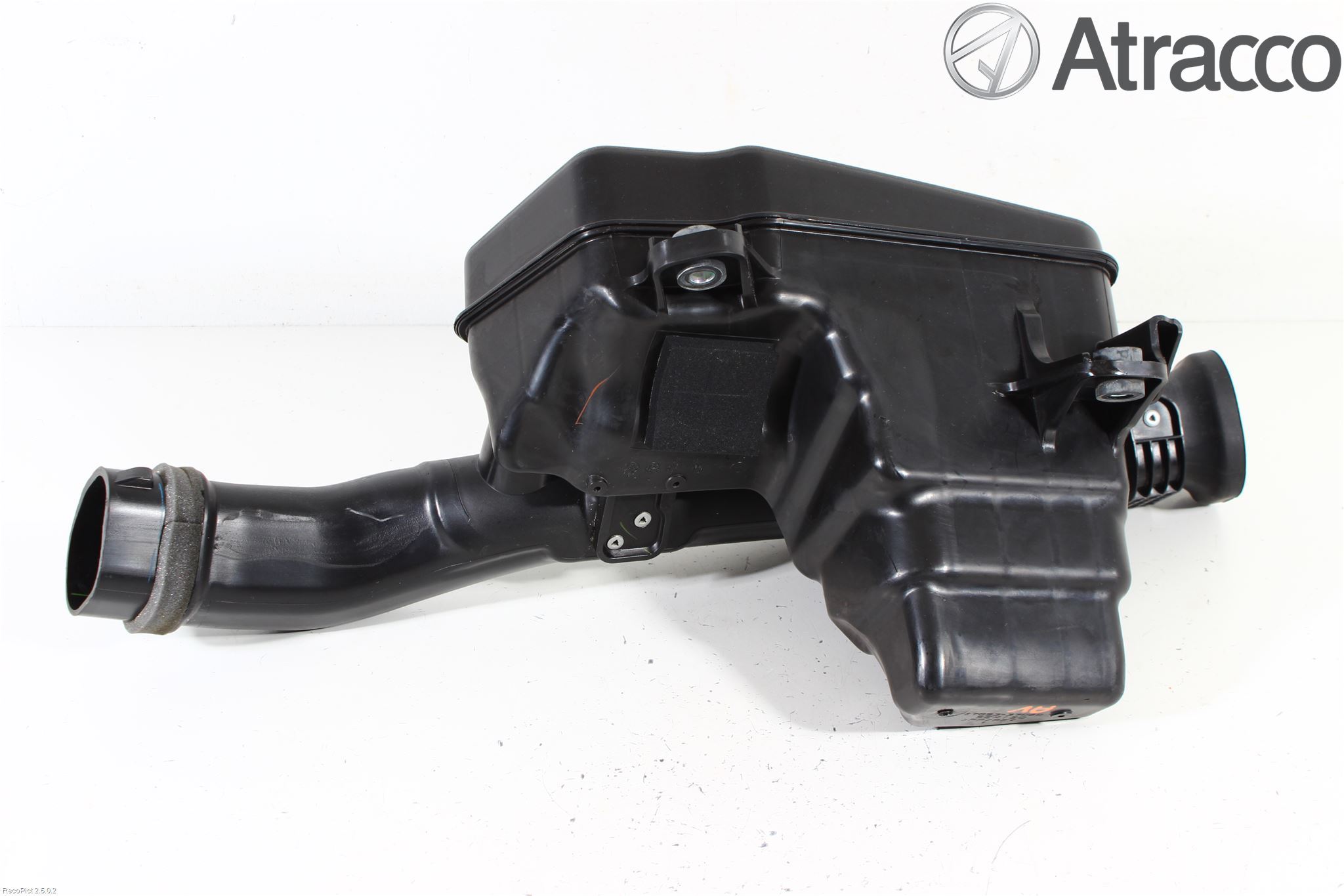 Toyota PRIUS+ ZVW40 12-20 Luftrenare