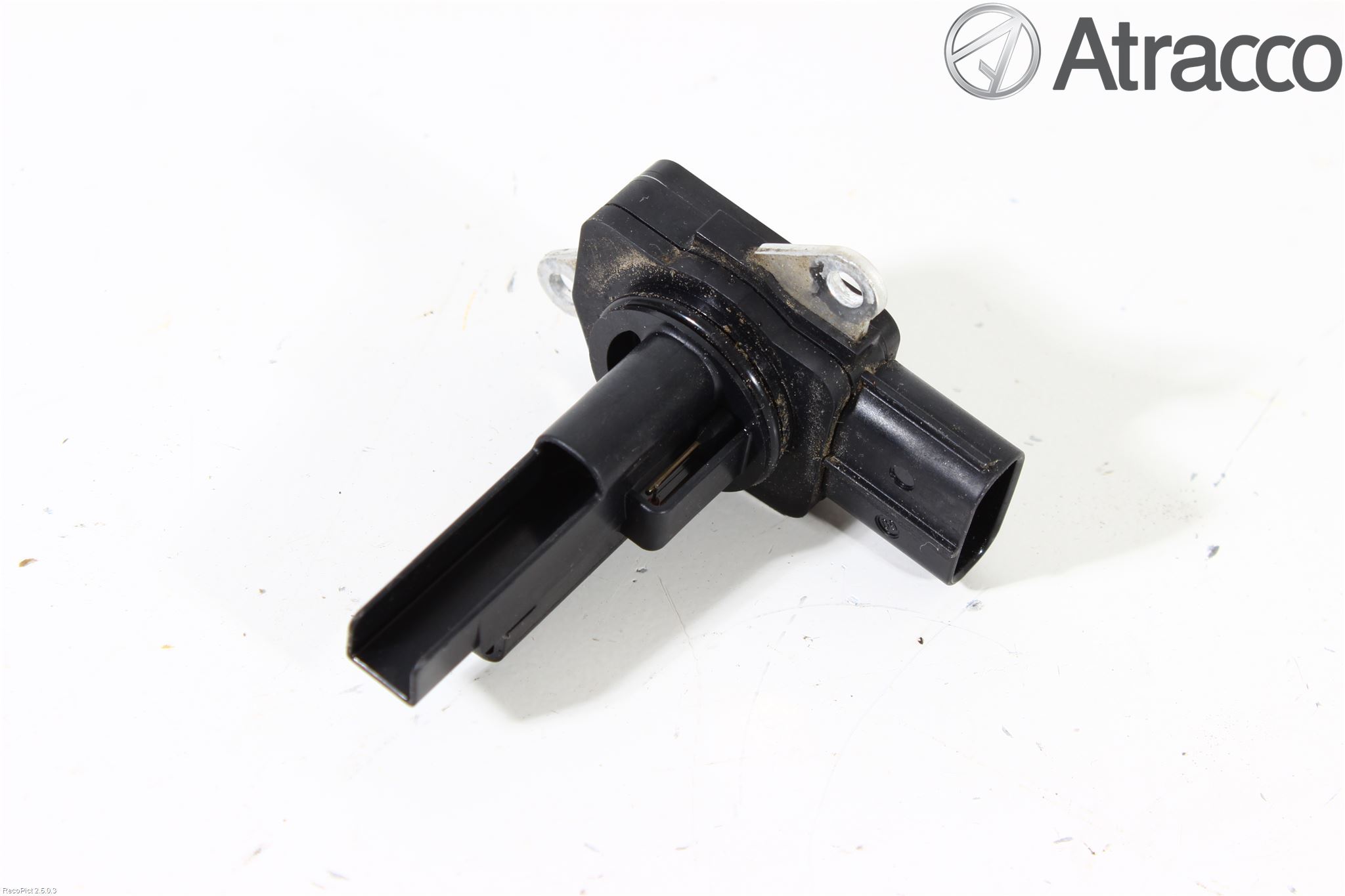 Mitsubishi LANCER 07-14 Injluftmassamätare