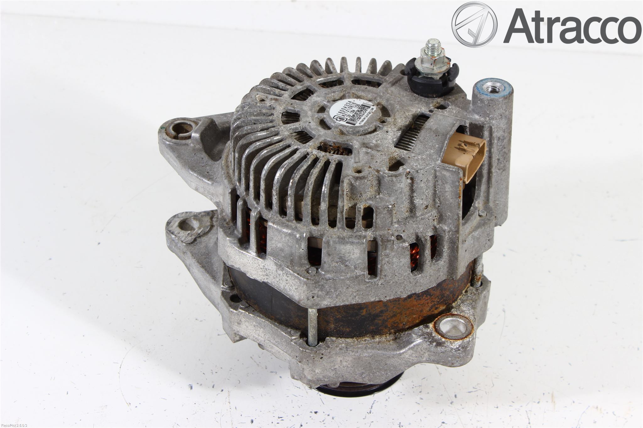 Mitsubishi LANCER 07-14 Generator