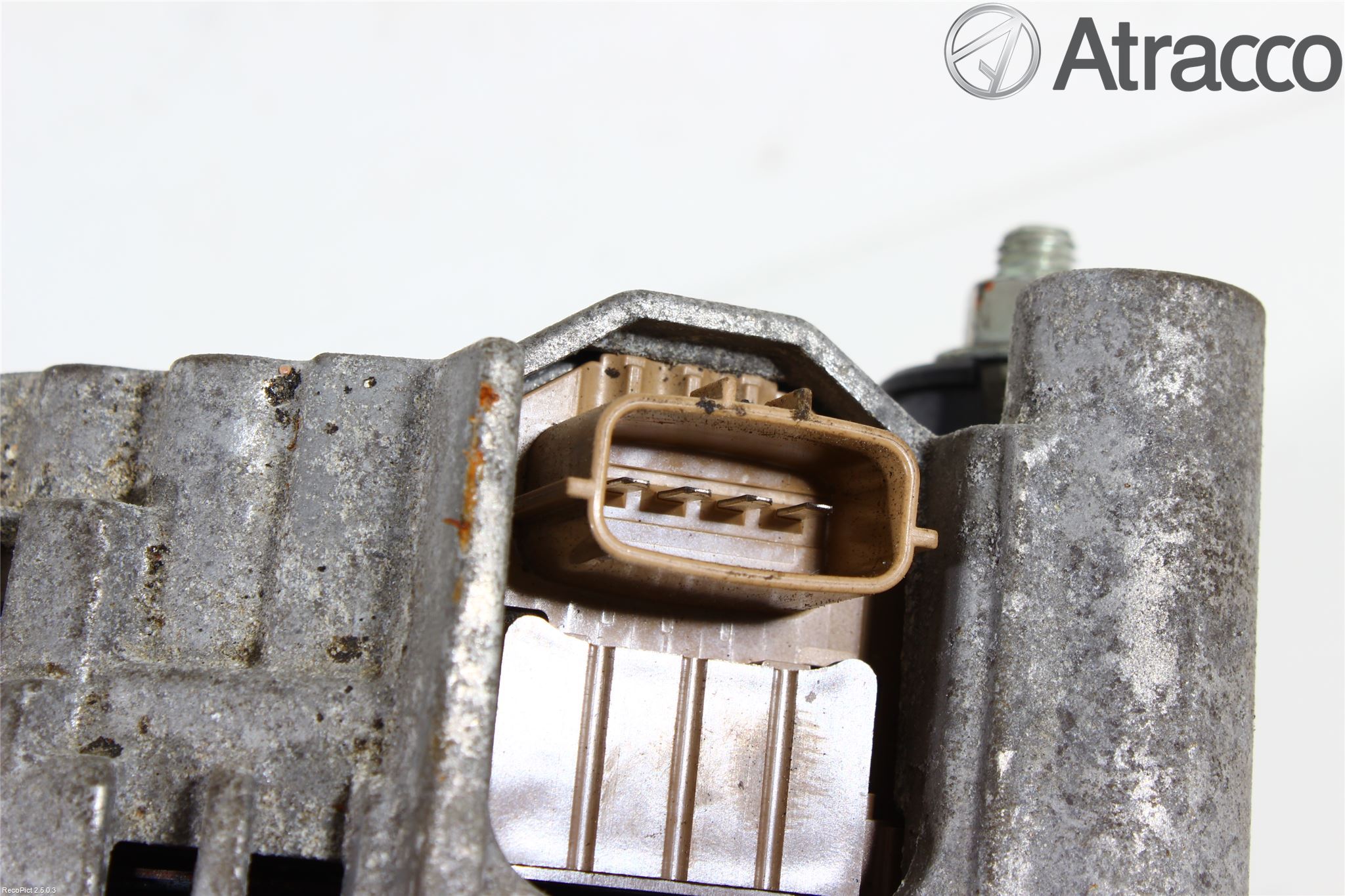 Mitsubishi LANCER 07-14 Generator