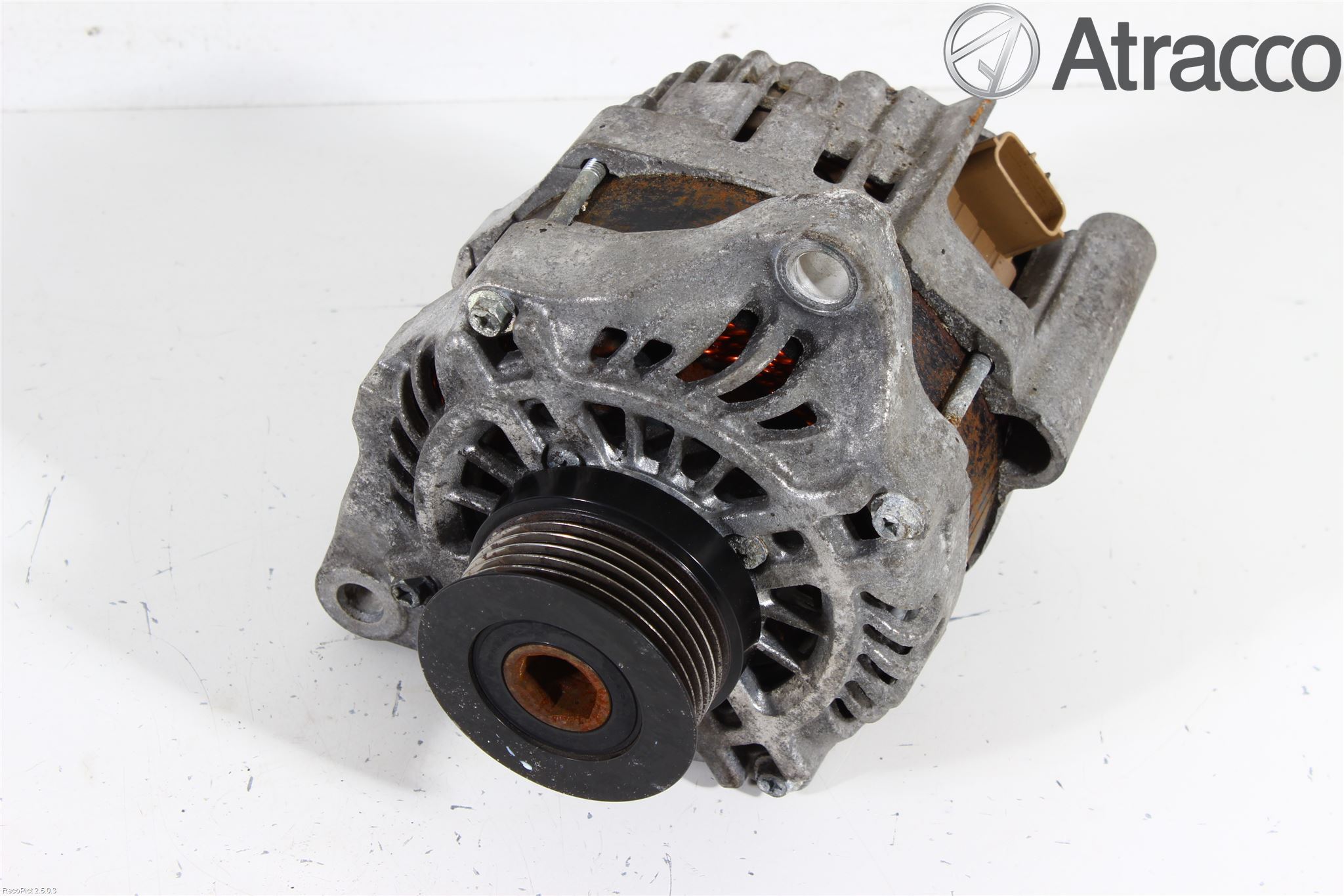 Mitsubishi LANCER 07-14 Generator