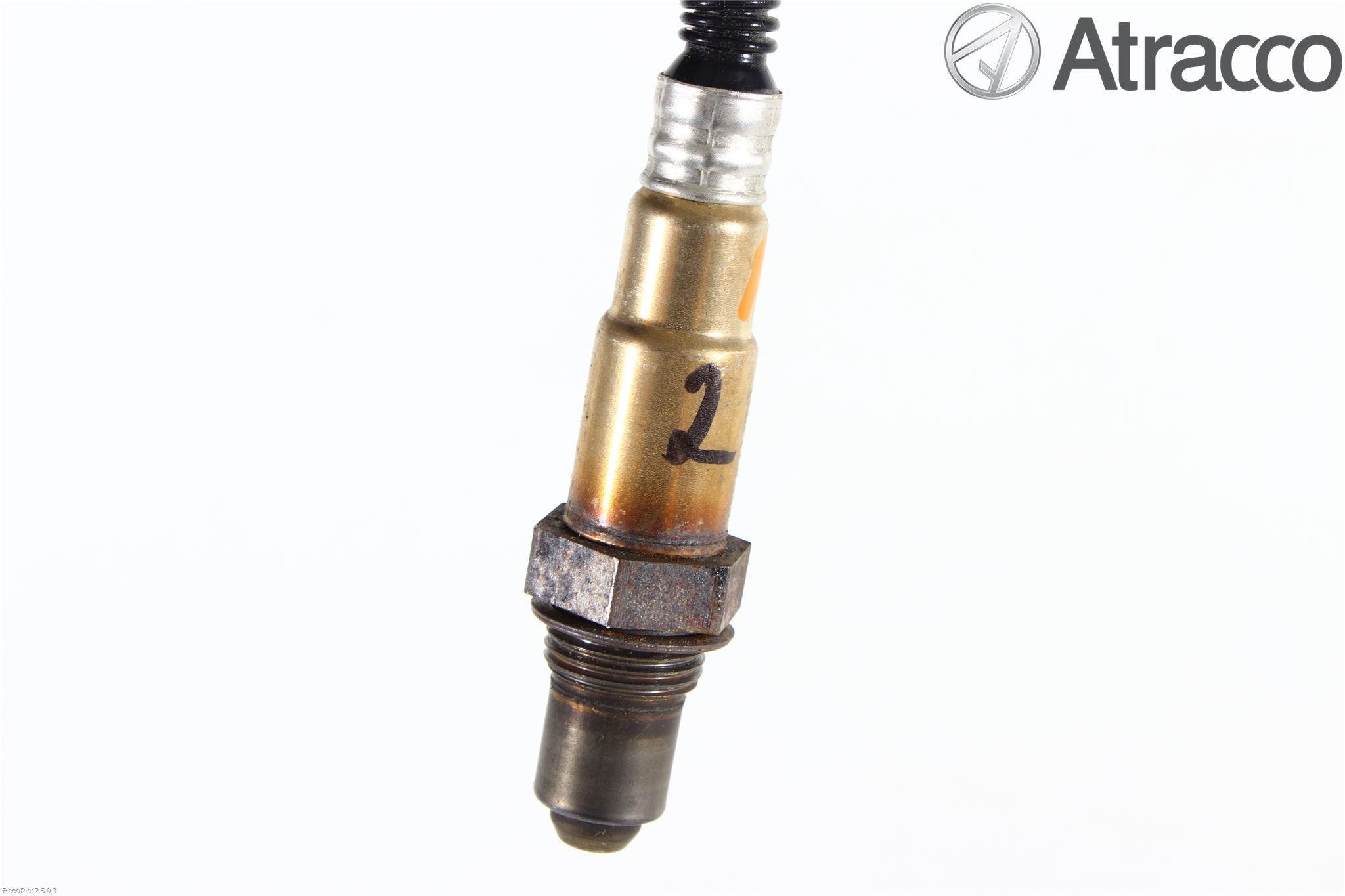 Hyundai i10 PA 08-13 Injlambdasond