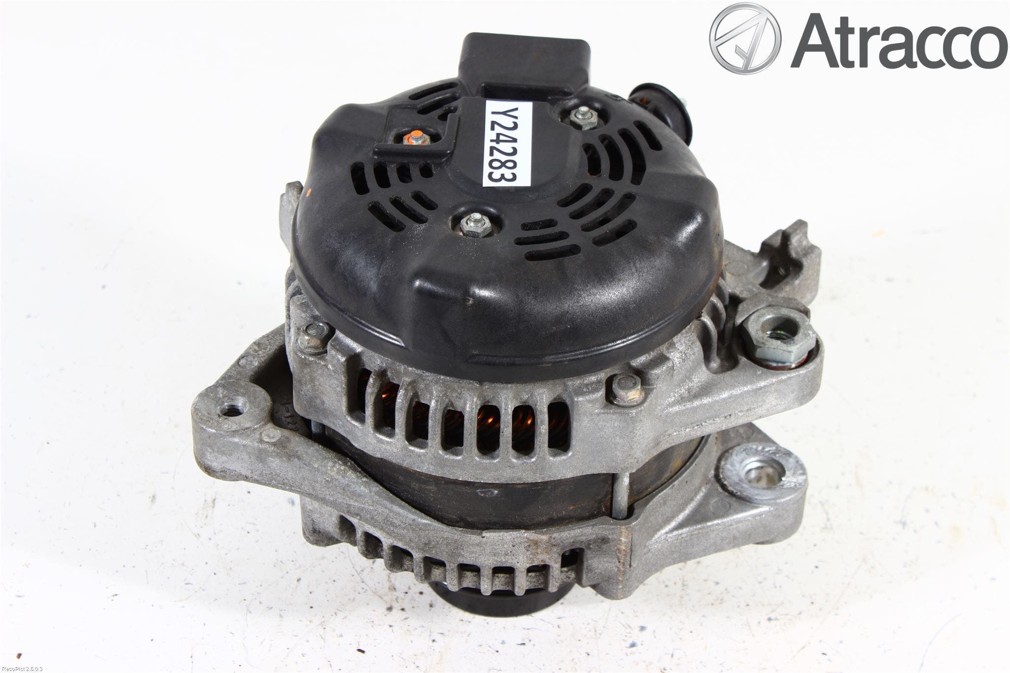 Toyota VERSO-S 11-16 Generator