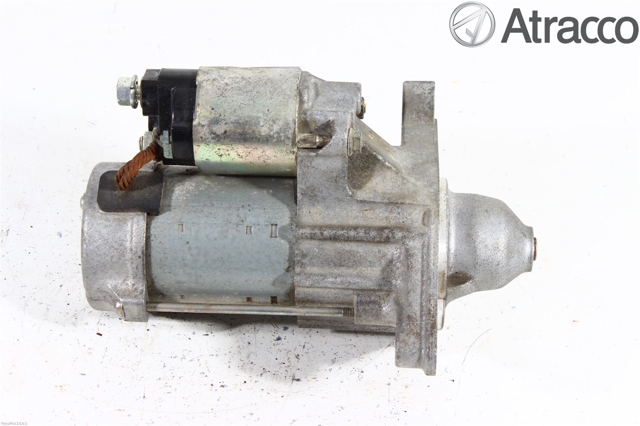 Toyota VERSO-S 11-16 Startmotor