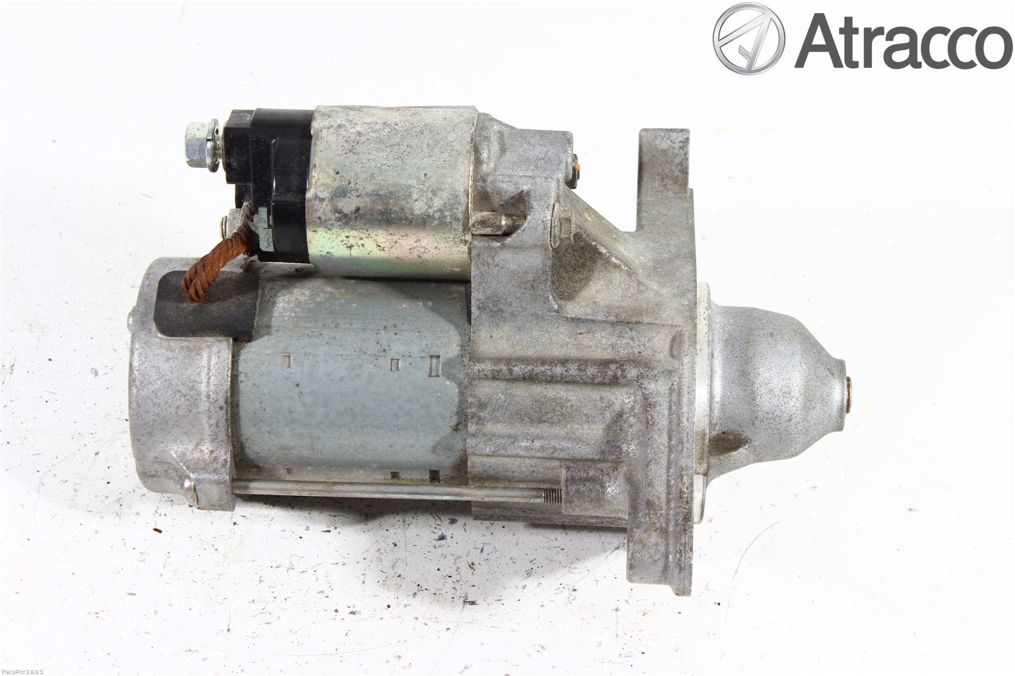 Toyota VERSO-S 11-16 Startmotor