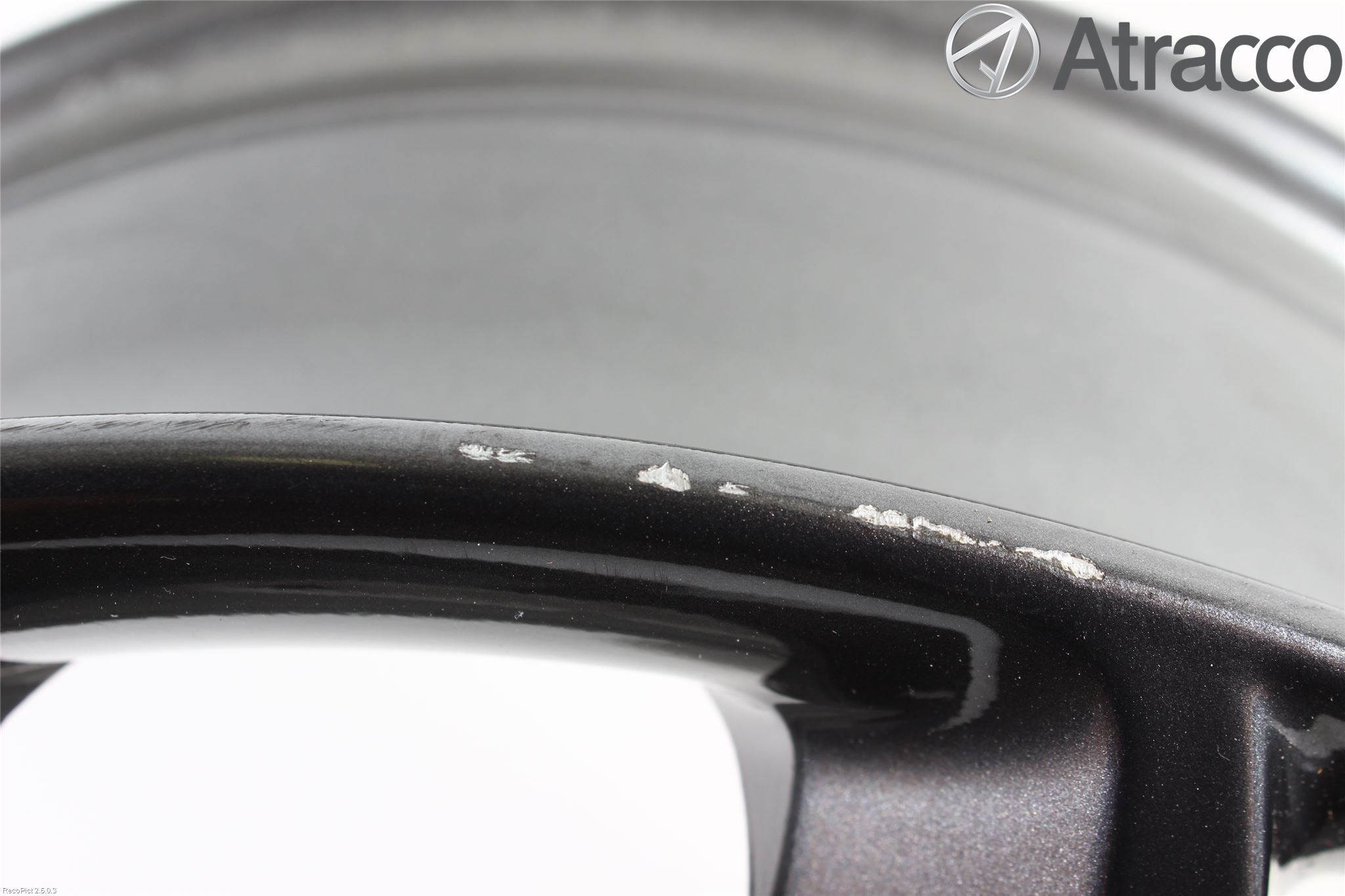 Hyundai ix35 Fälg Aluminium