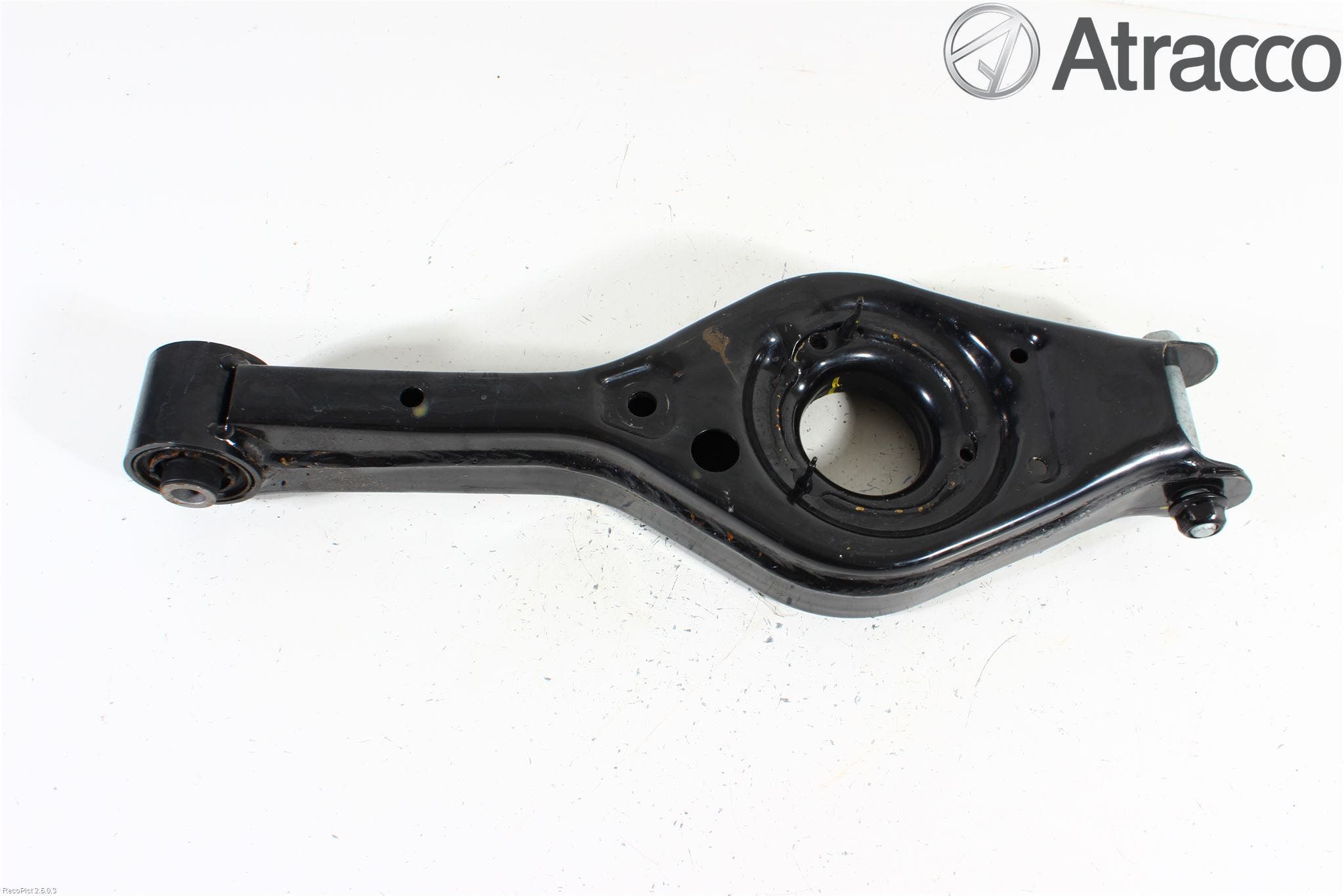 Hyundai ix35 Bärarm Bak Vänster