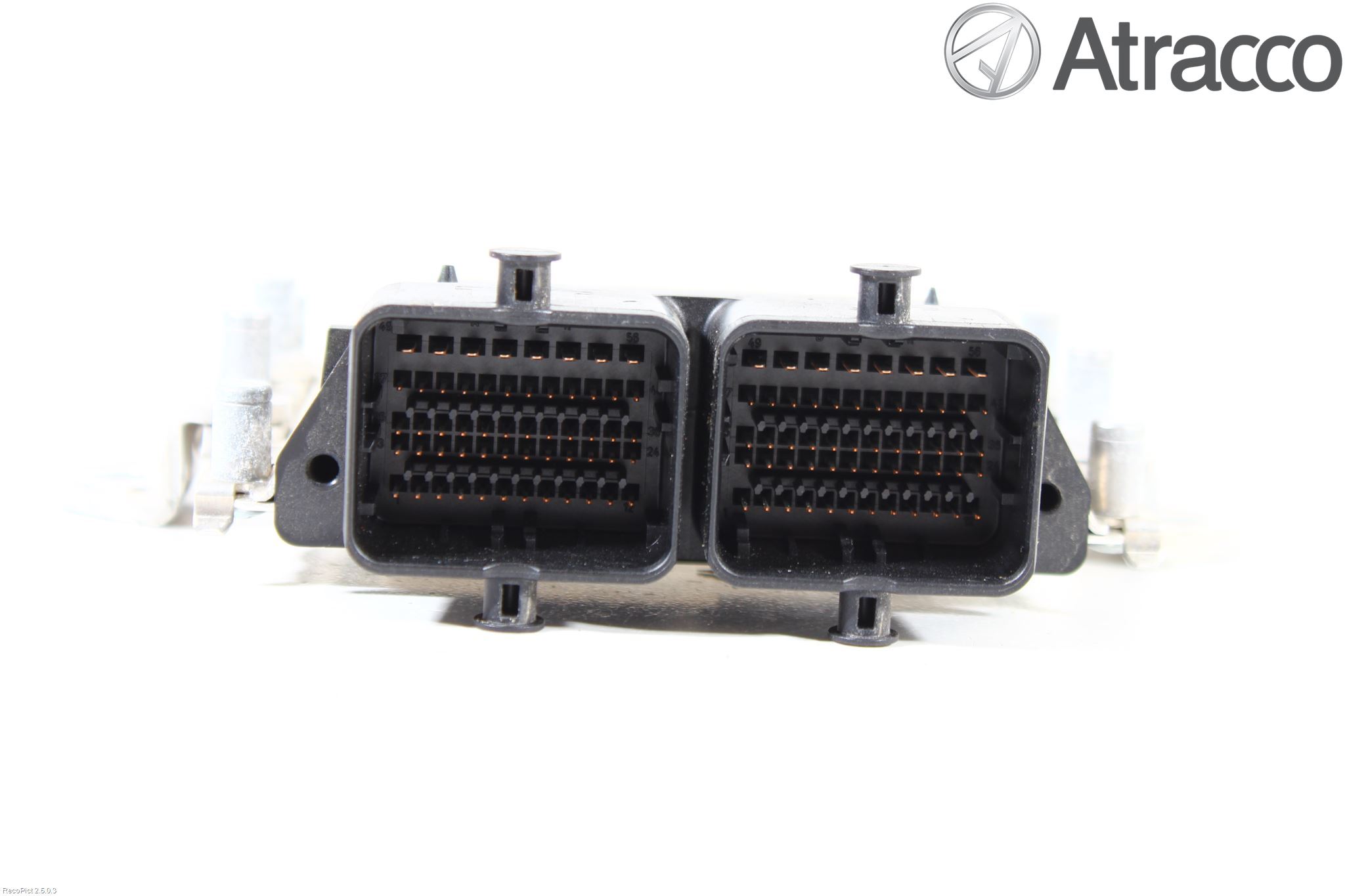 Suzuki SWIFT 11-16 Styrenhet Insprut Bensin