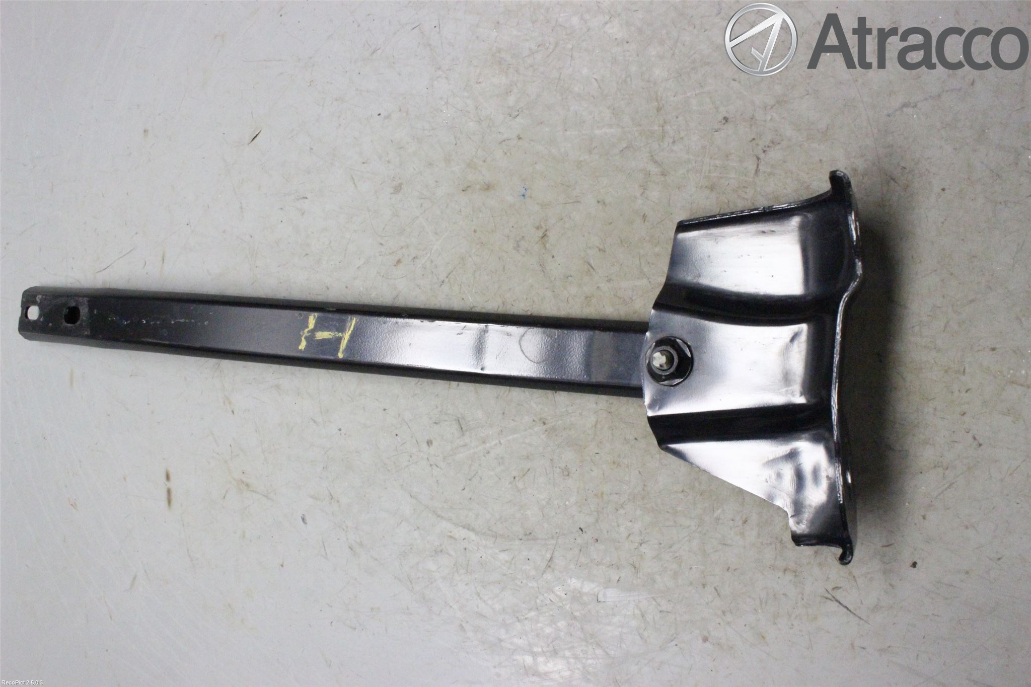 Lexus IS 250/350 14-20 Motorbalk