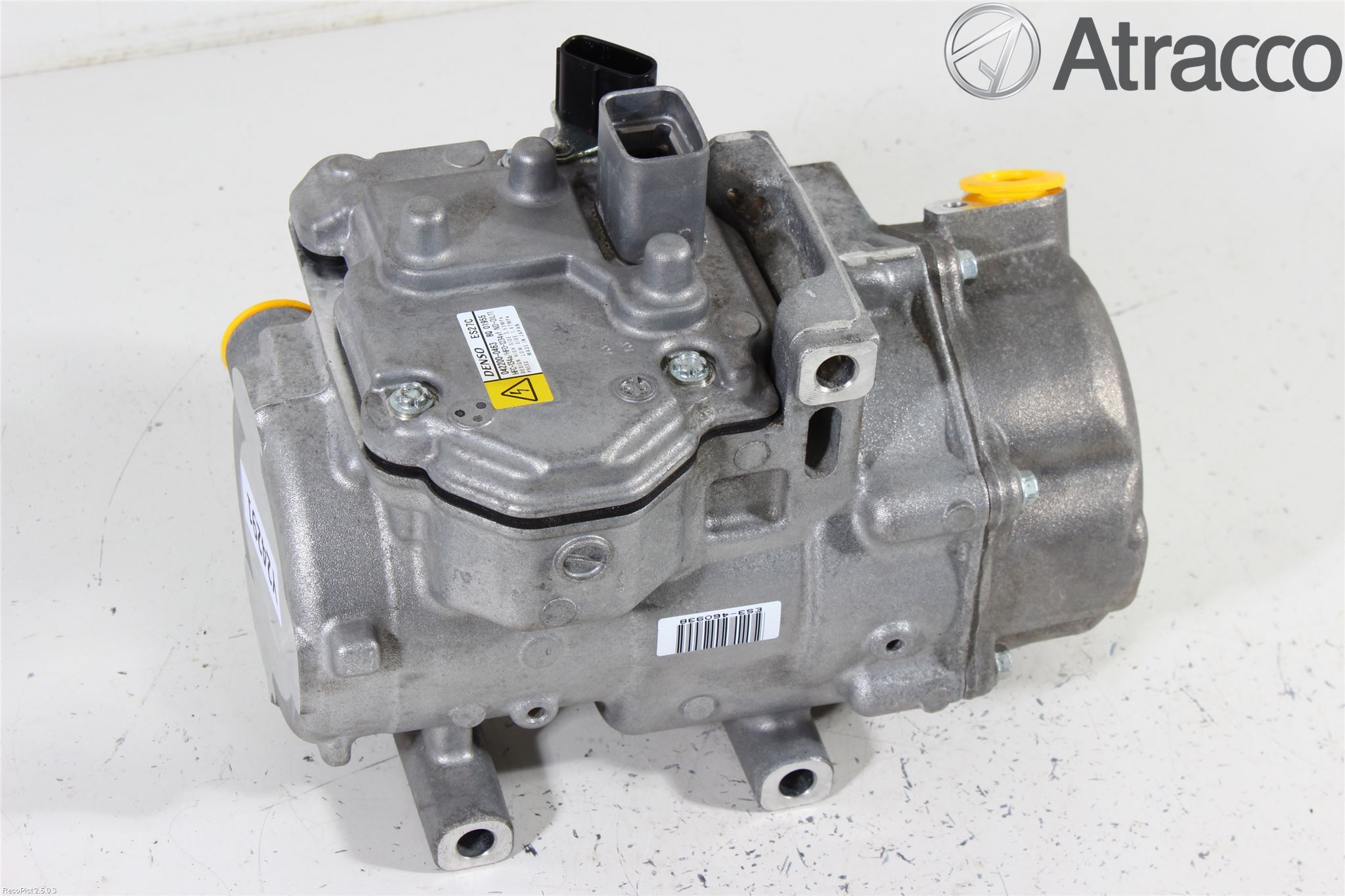 Lexus IS 250/350 14-20 Ac Kompressor