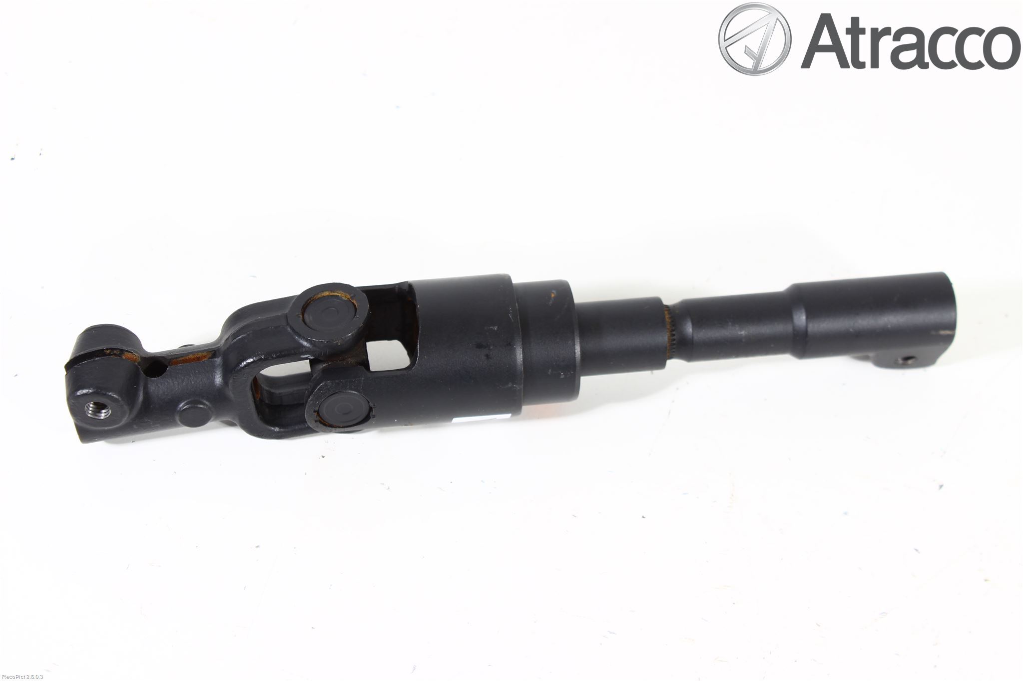 Lexus IS 250/350 14-20 Rattaxelknut