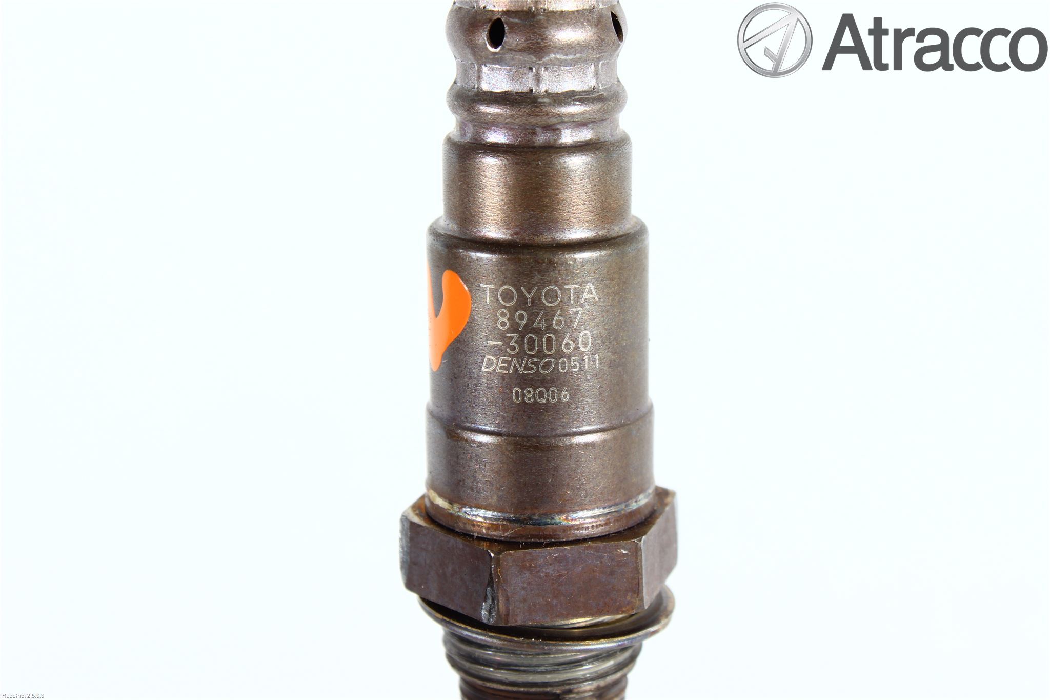 Lexus IS 250/350 14-20 Injlambdasond