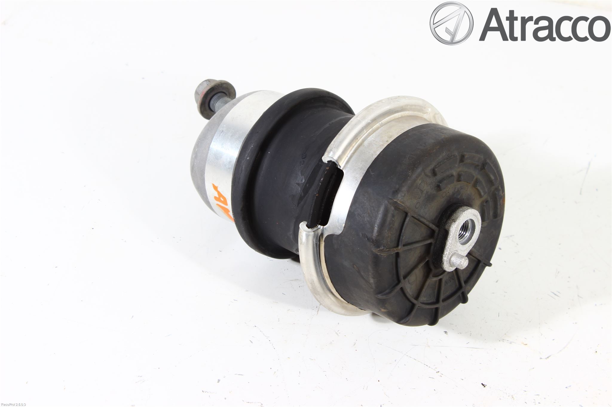 Lexus IS 250/350 14-20 Motorfäste