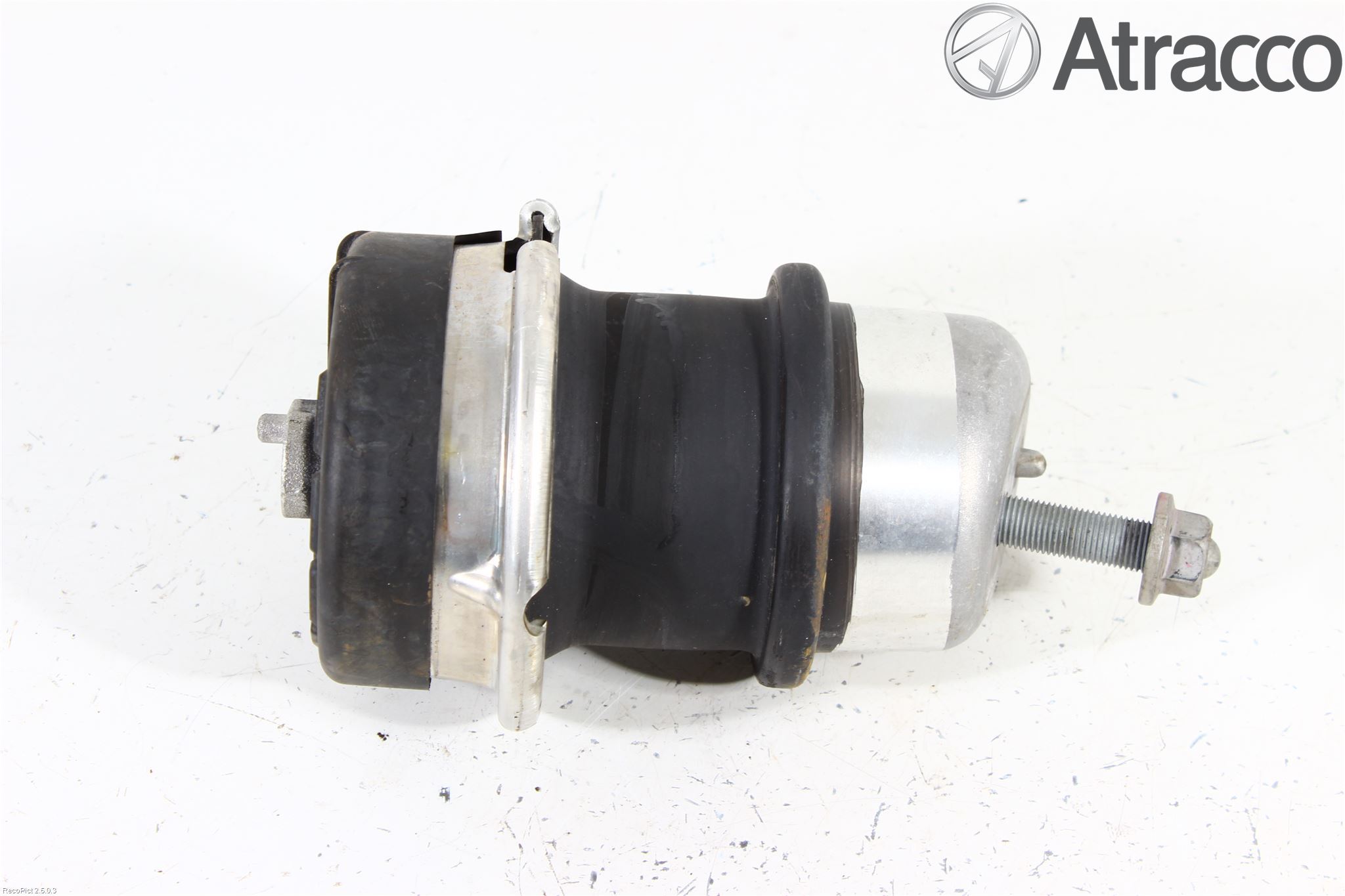 Lexus IS 250/350 14-20 Motorfäste