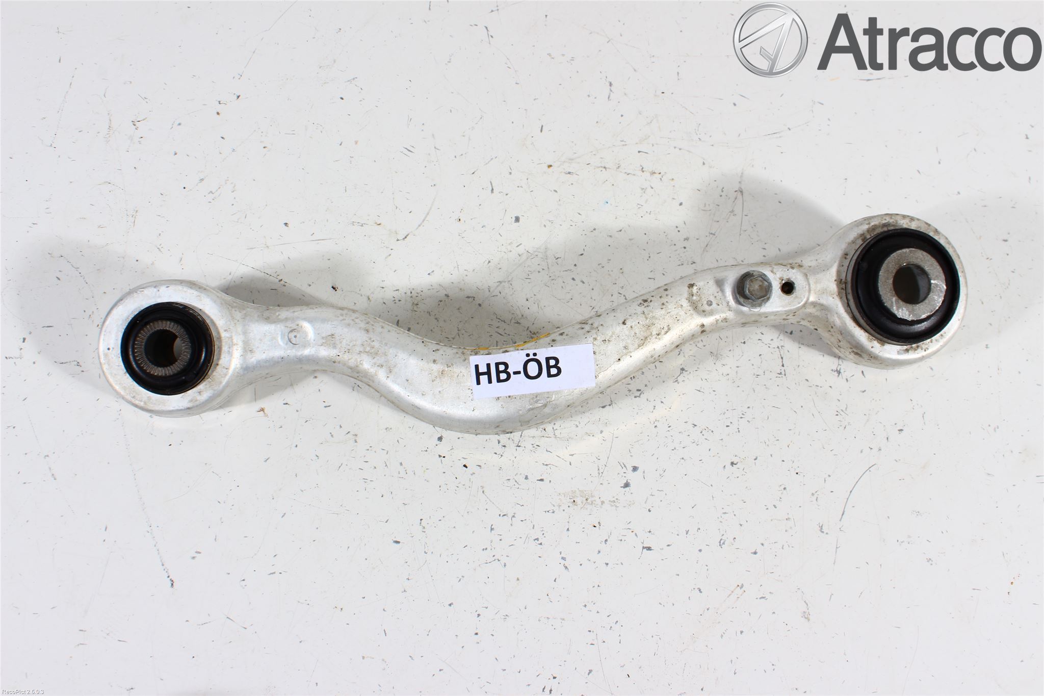 Lexus IS 250/350 14-20 Bärarm Bak Övre Höger