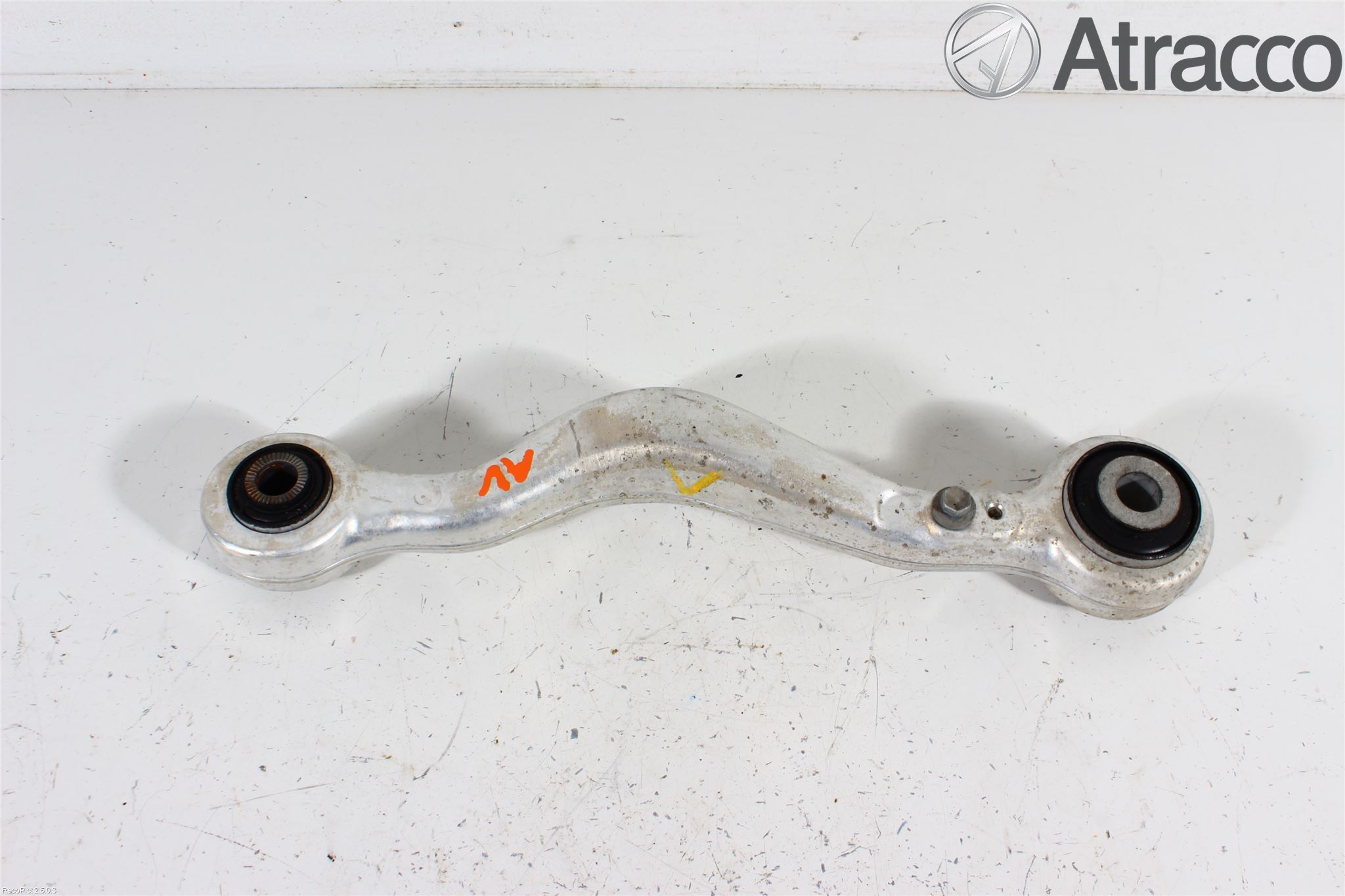 Lexus IS 250/350 14-20 Bärarm Bak Övre Vänster