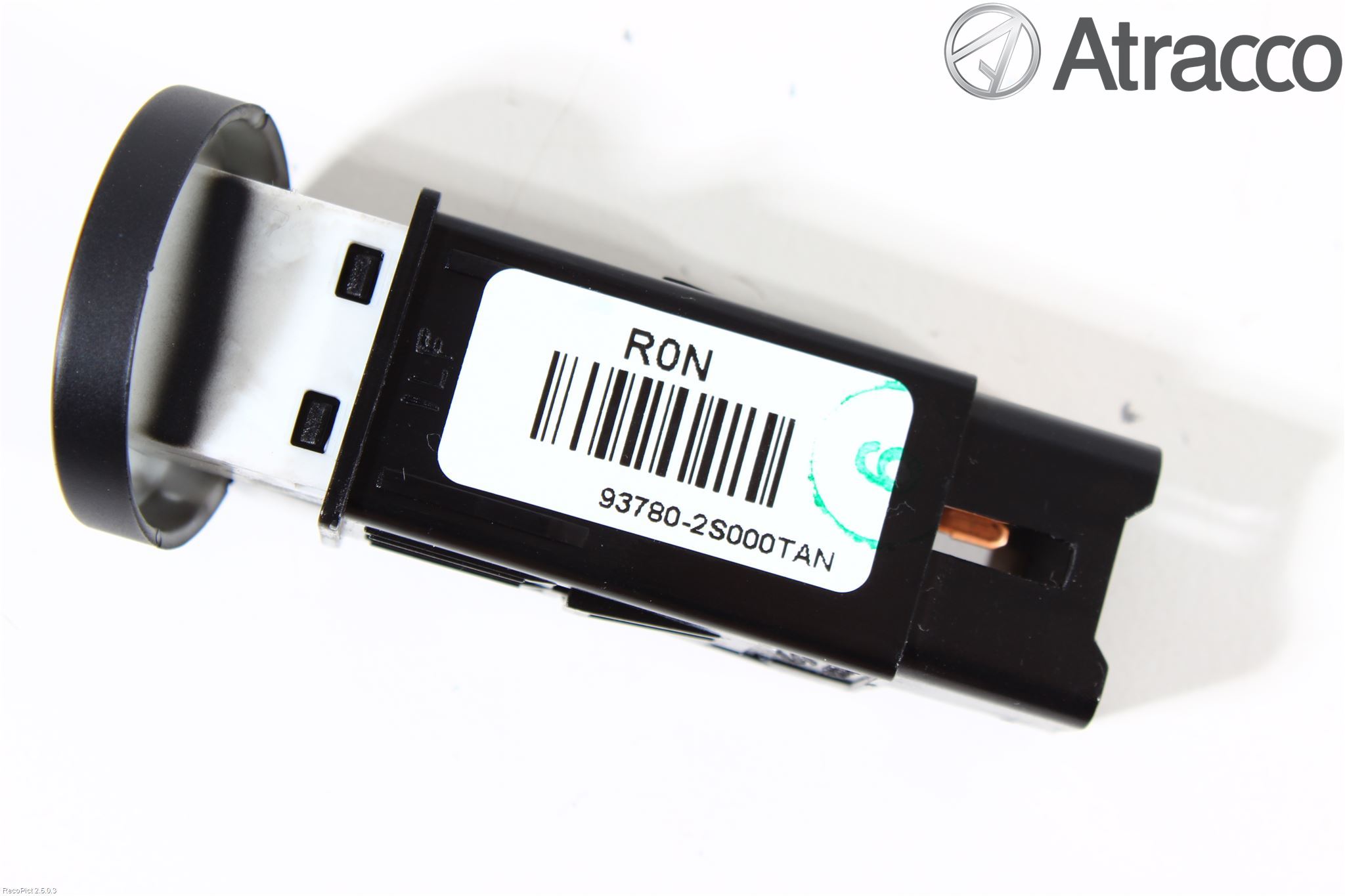 Hyundai ix35 Strömställare Elruta