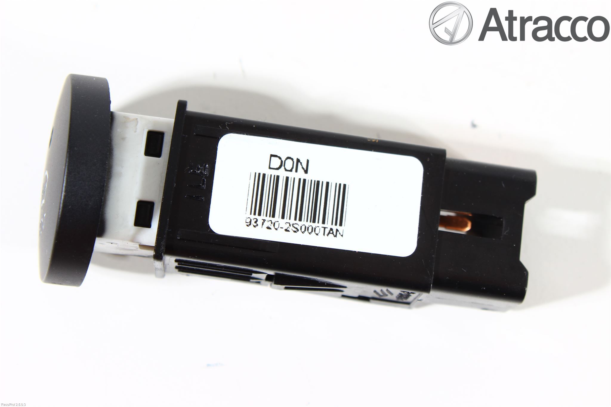 Hyundai ix35 Strömställare Elruta