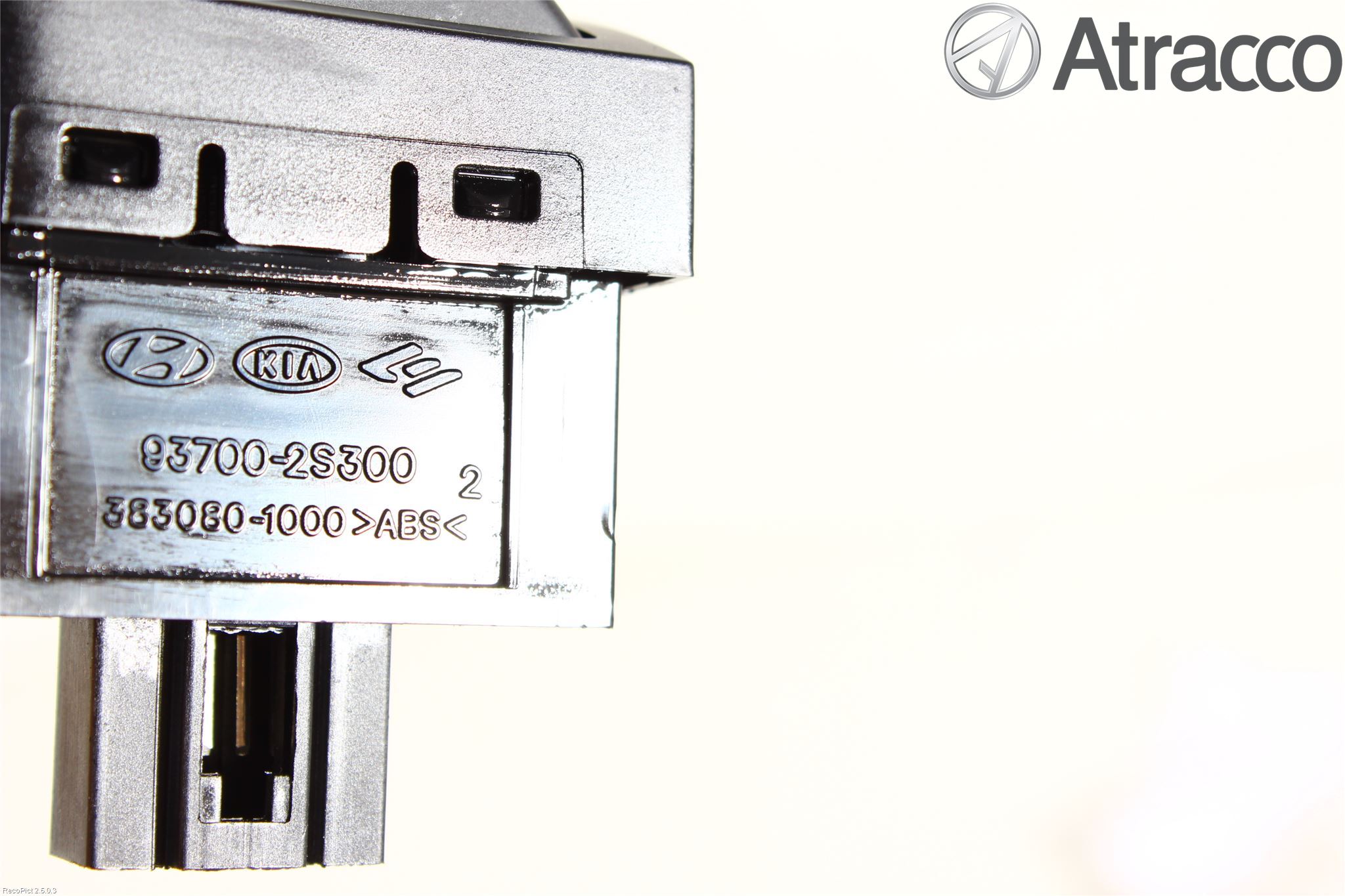 Hyundai ix35 Strömställare Dimmer