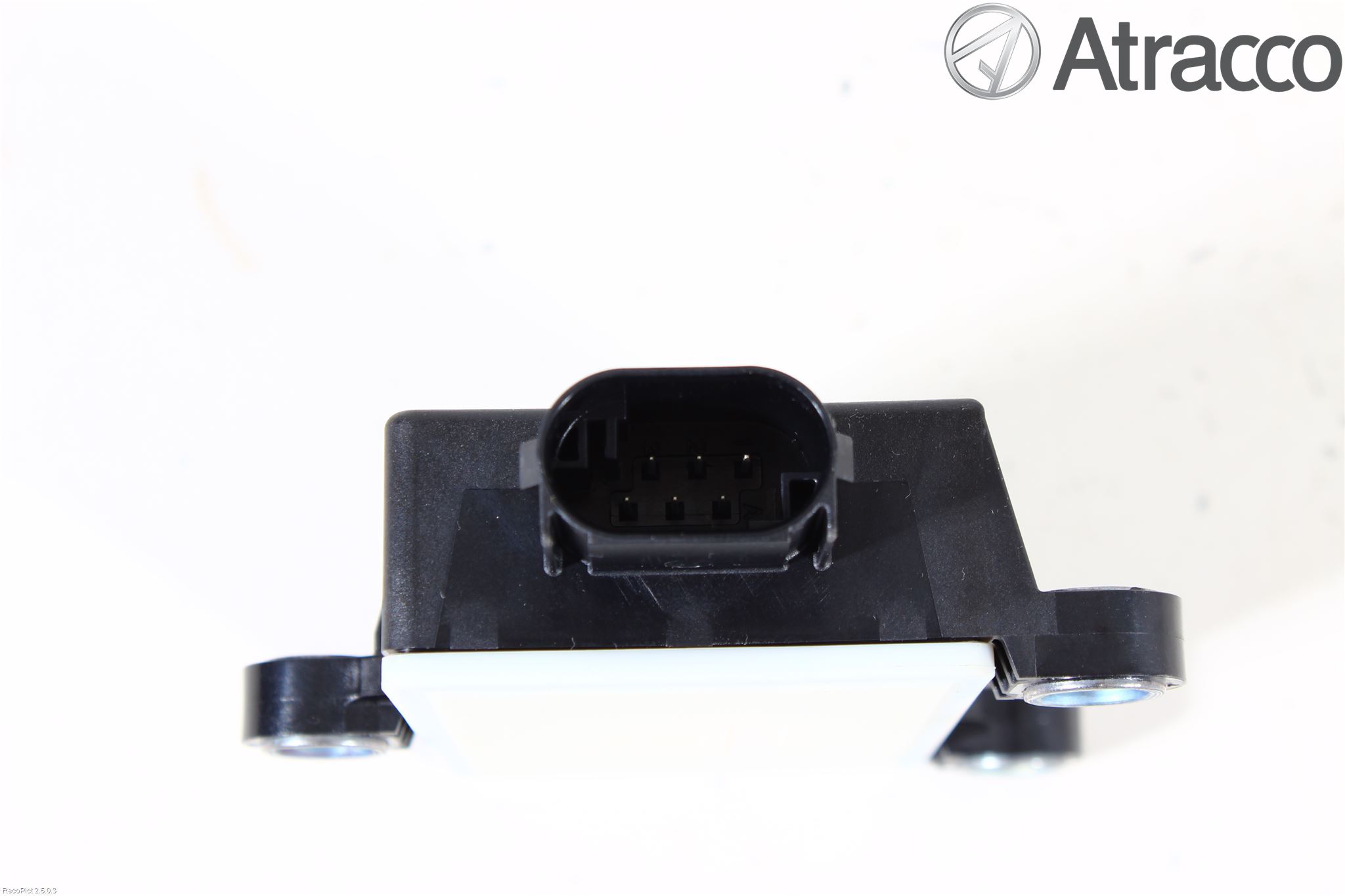 Hyundai ix35 Styrenhet Övrigt