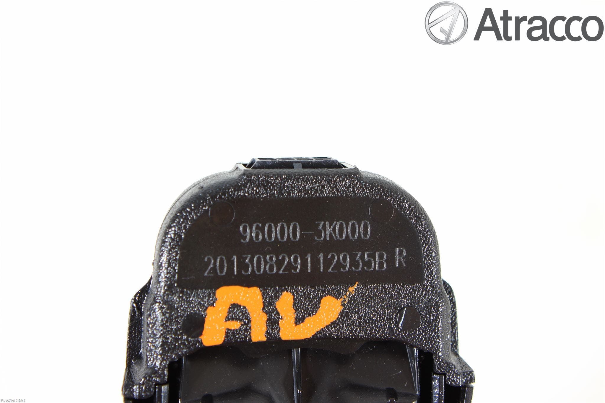 Hyundai ix35 Regnsensor