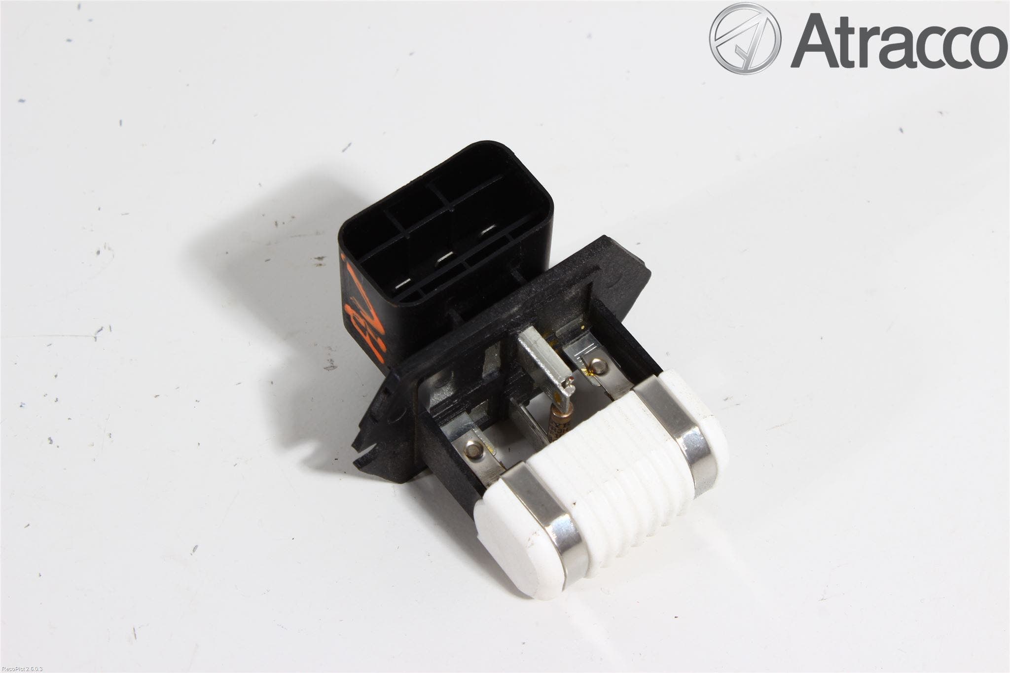 Hyundai ix35 Värmefläktsmotstånd