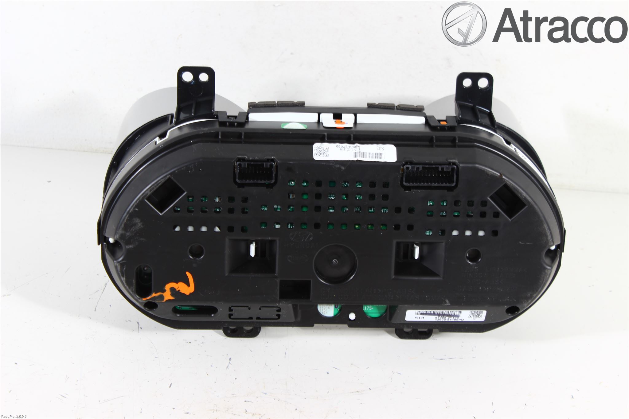 Hyundai ix35 Instrument Komb