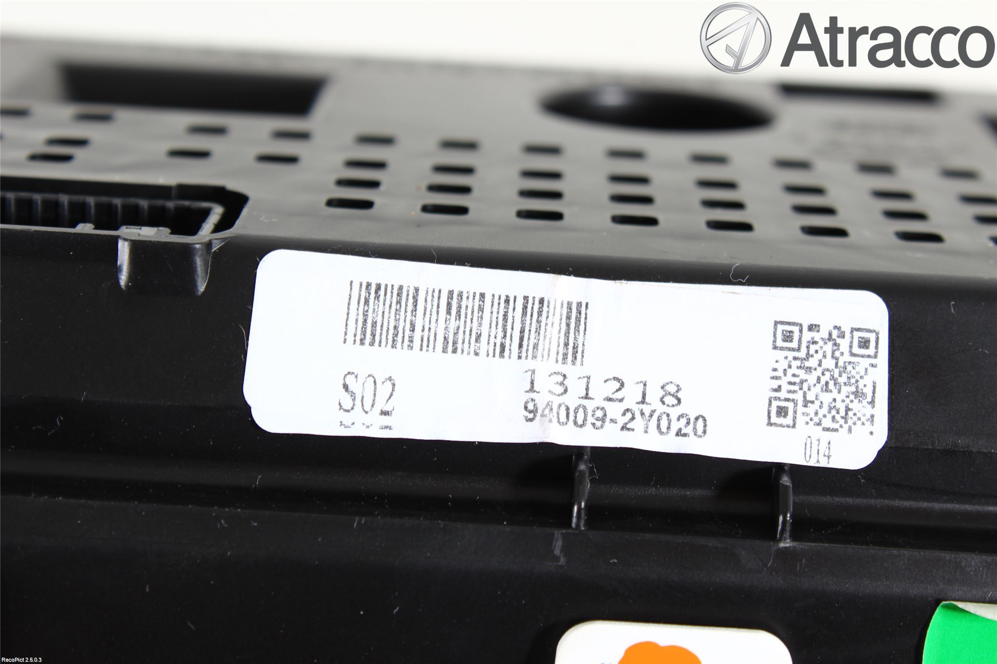 Hyundai ix35 Instrument Komb