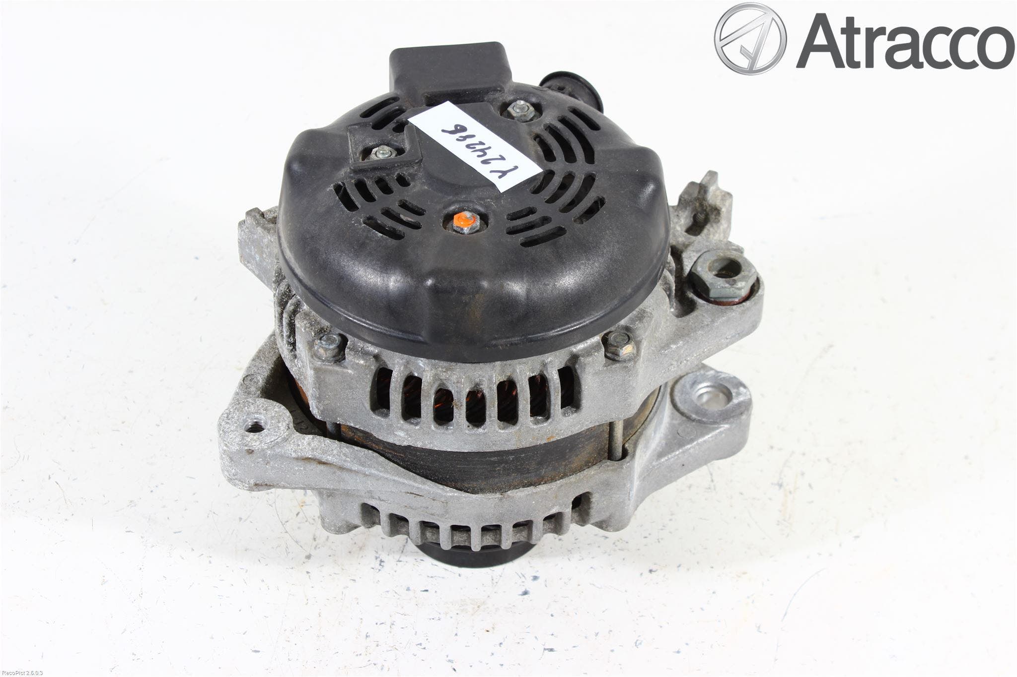 Toyota VERSO-S 11-16 Generator