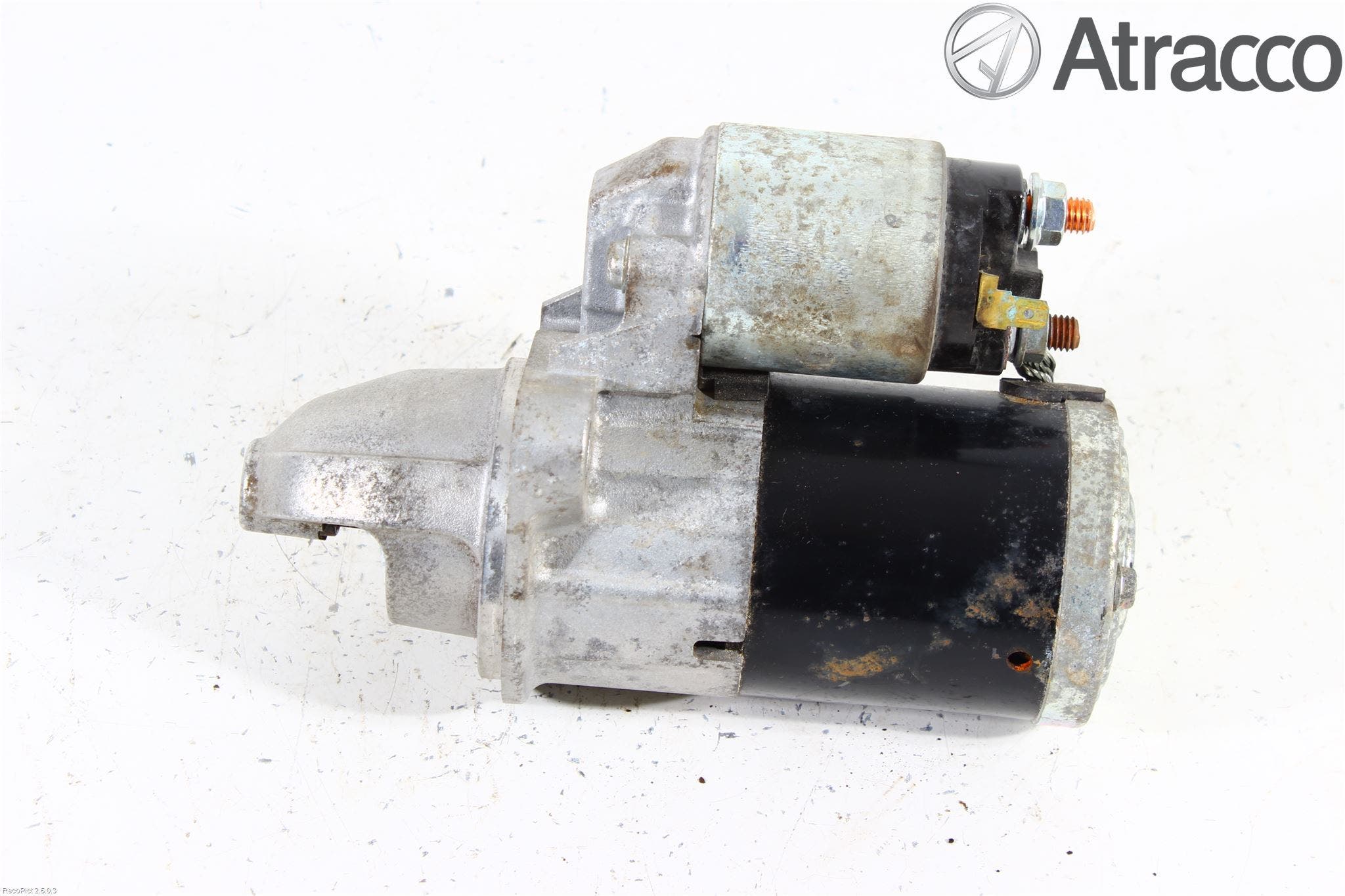 Suzuki SWIFT 11-16 Startmotor