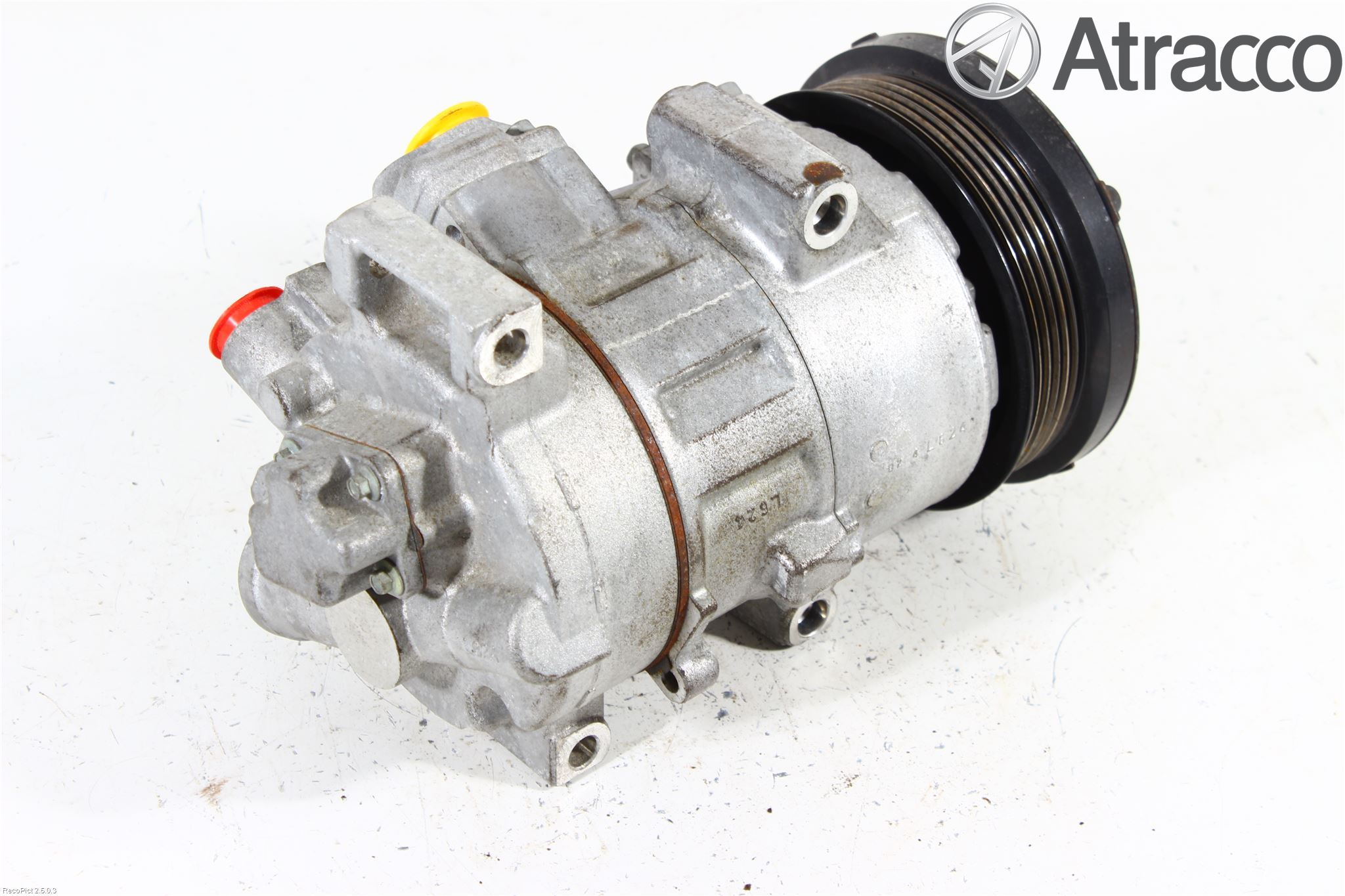 Toyota AVENSIS 09-15 Ac Kompressor