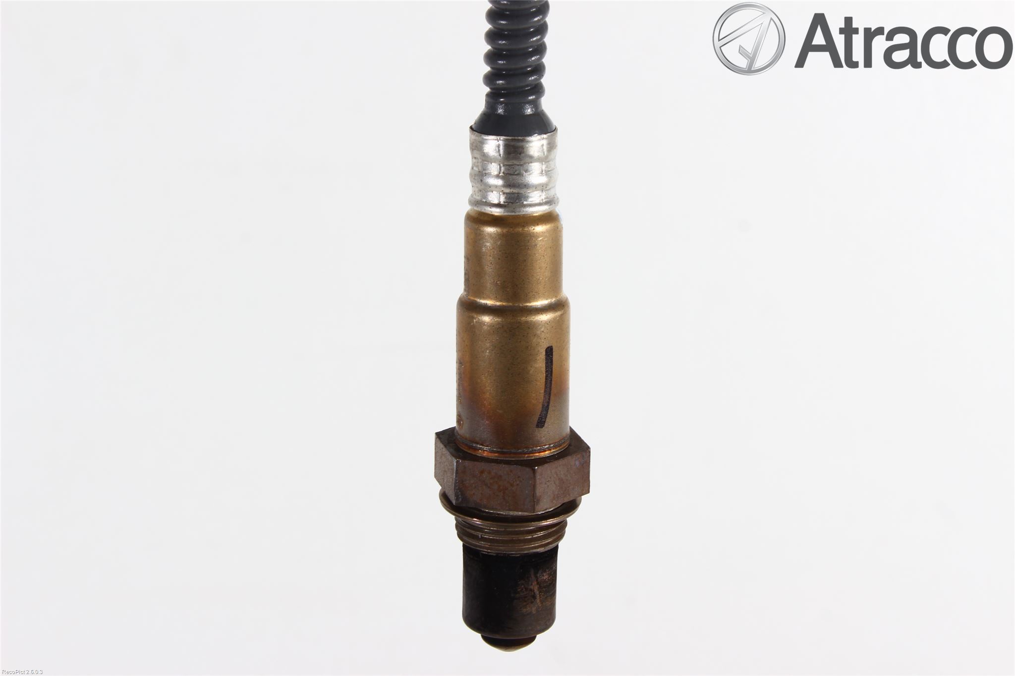 Mitsubishi OUTLANDER 07-12 Injlambdasond