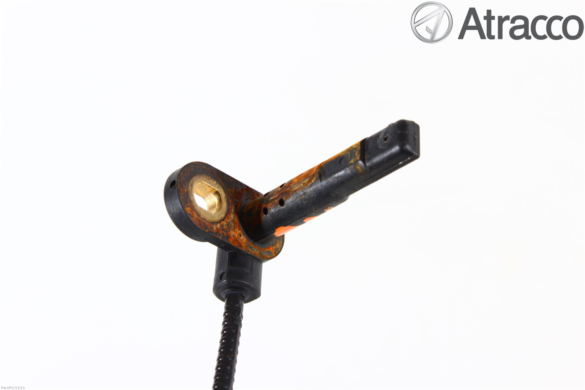 Mitsubishi OUTLANDER 07-12 Abs Sensor