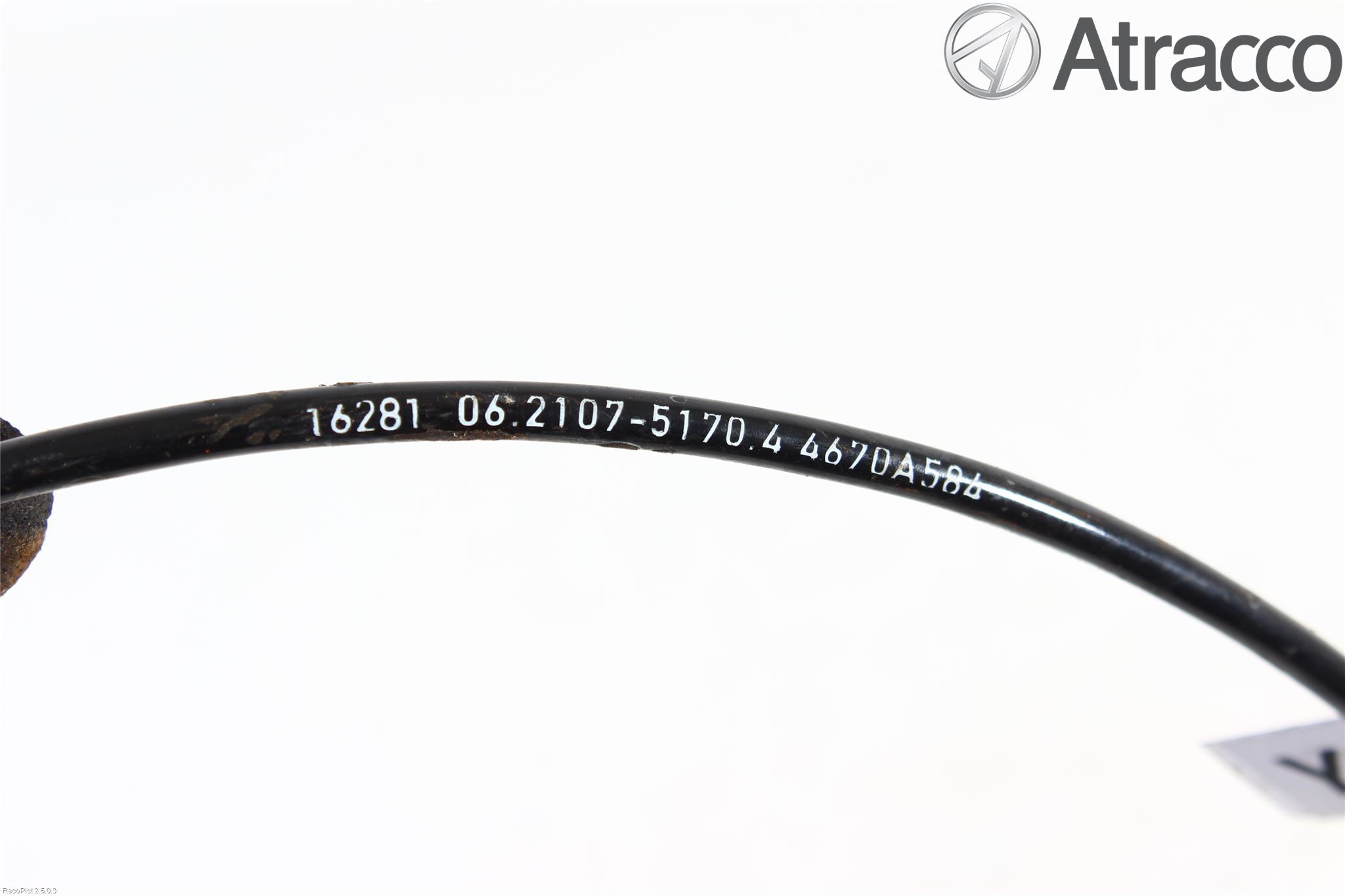 Mitsubishi OUTLANDER 07-12 Abs Sensor