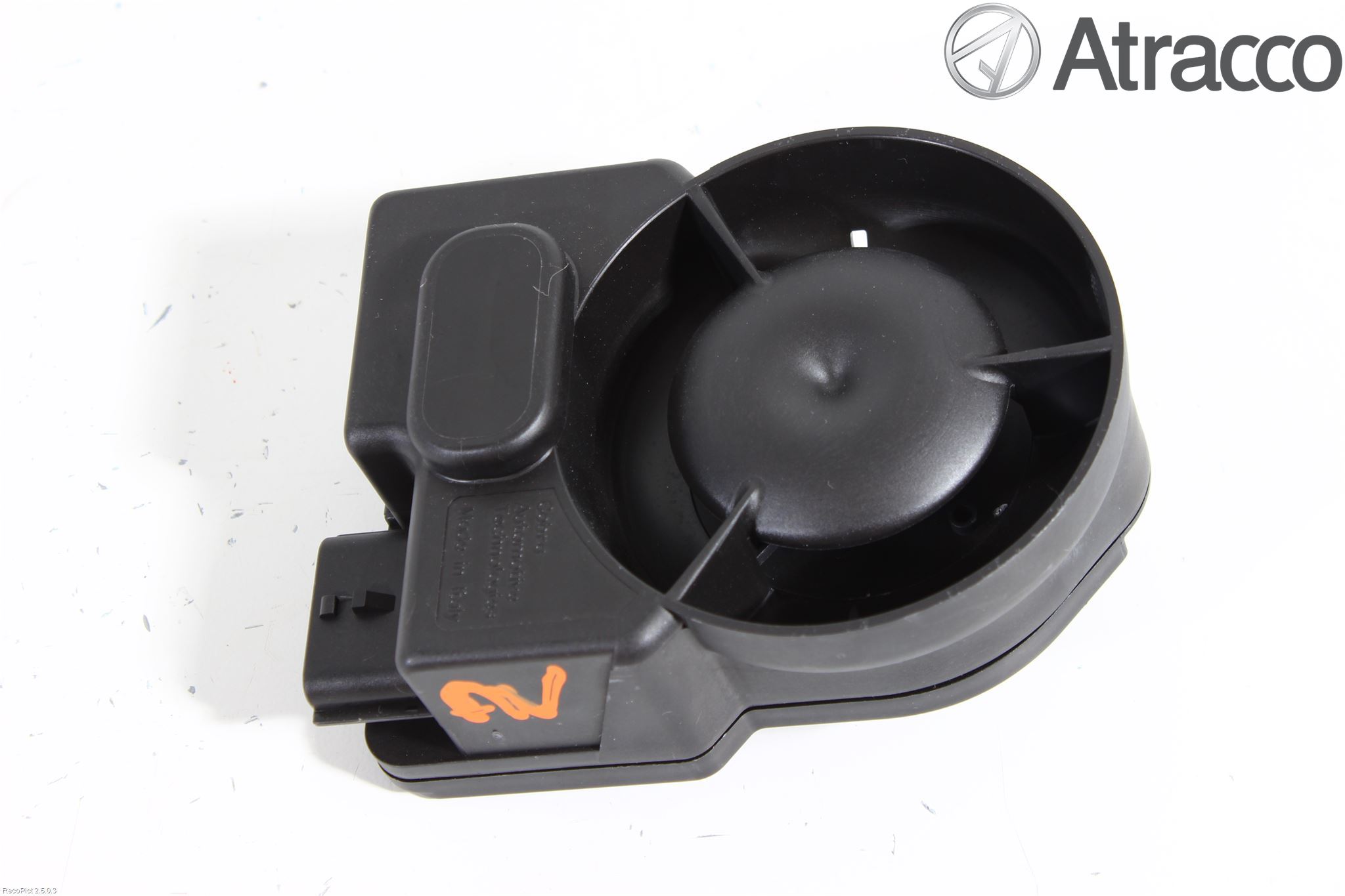 Lexus IS 250/350 14-20 Signalhorn