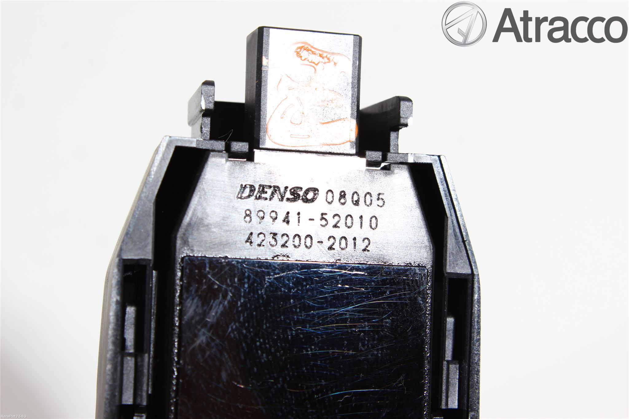 Lexus IS 250/350 14-20 Regnsensor