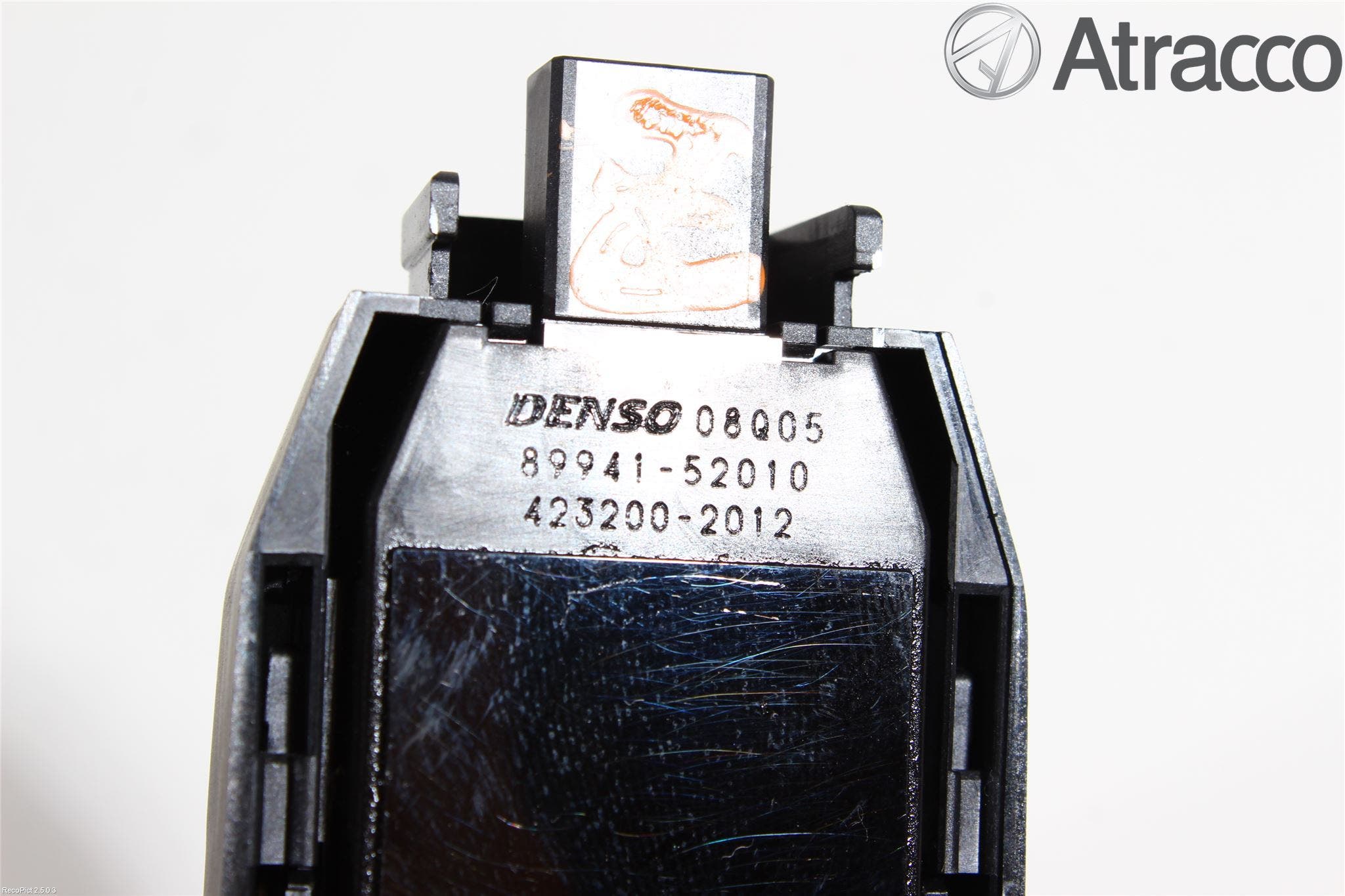 Lexus IS 250/350 14-20 Regnsensor