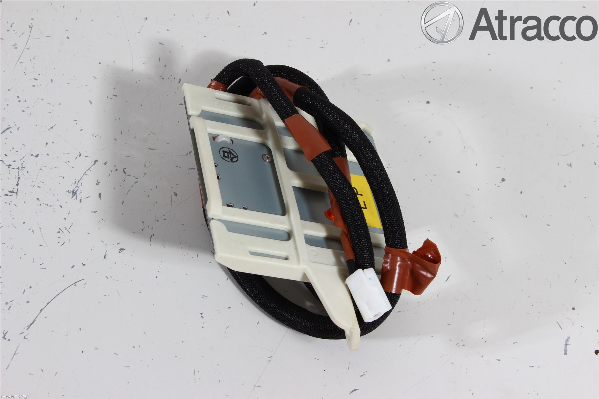 Lexus IS 250/350 14-20 Antenn