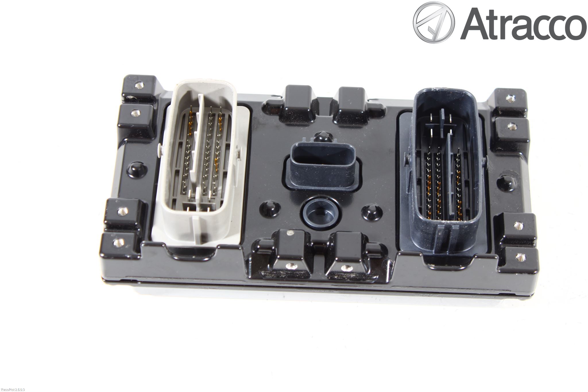 Lexus IS 250/350 14-20 Styrenhet Abs