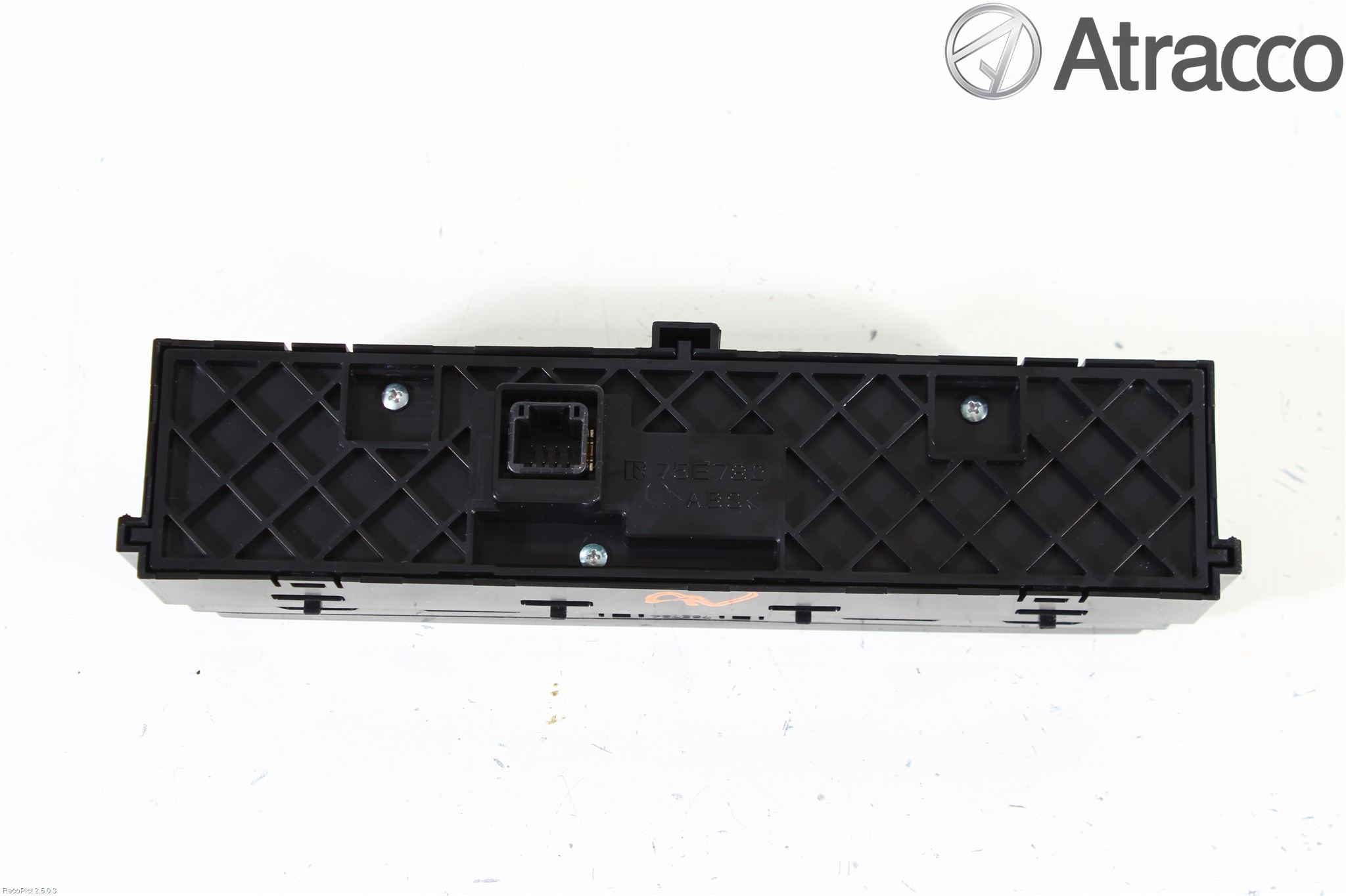 Lexus IS 250/350 14-20 Strömställare Stolvärme