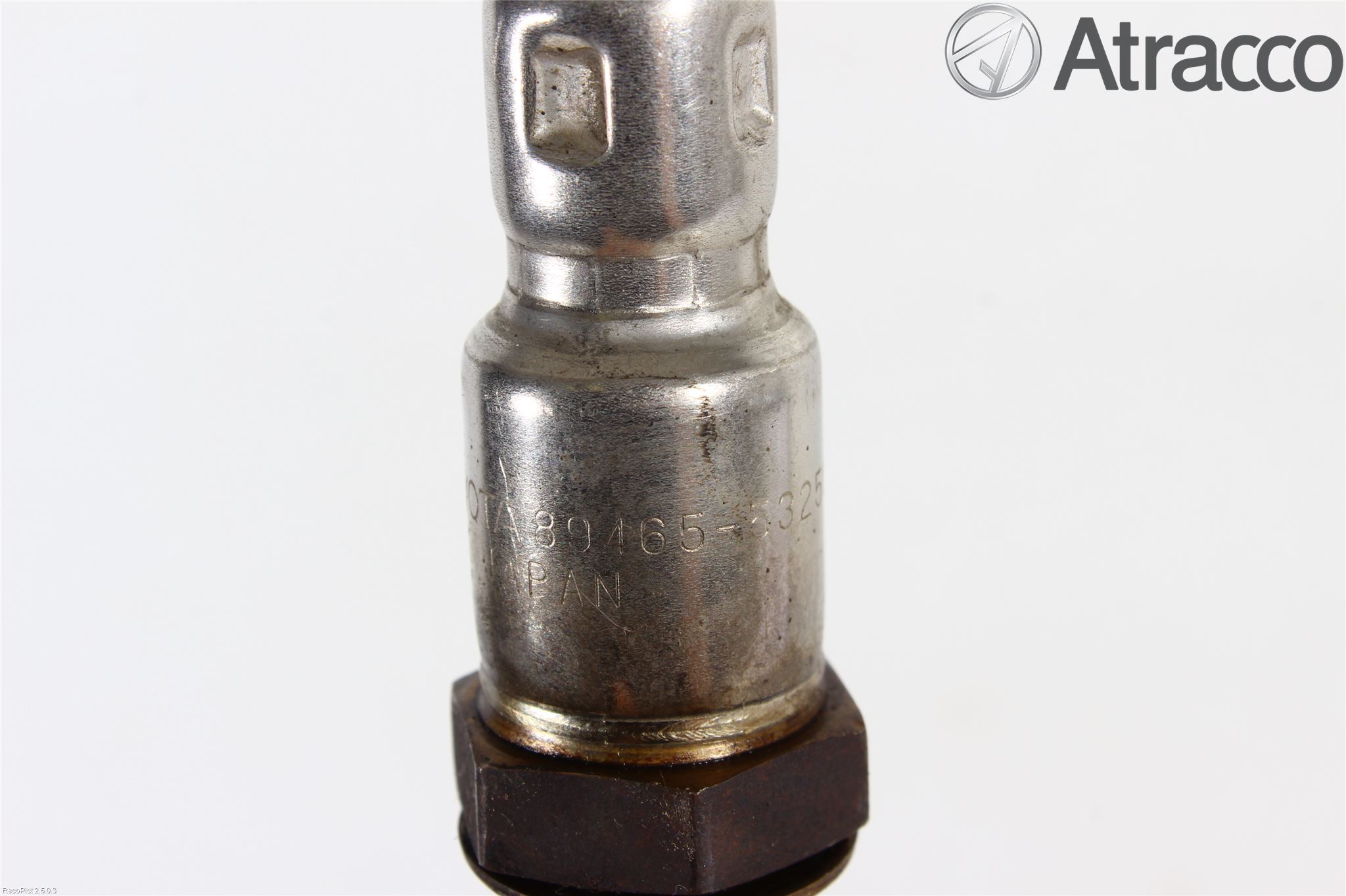 Lexus IS 250/350 14-20 Injlambdasond