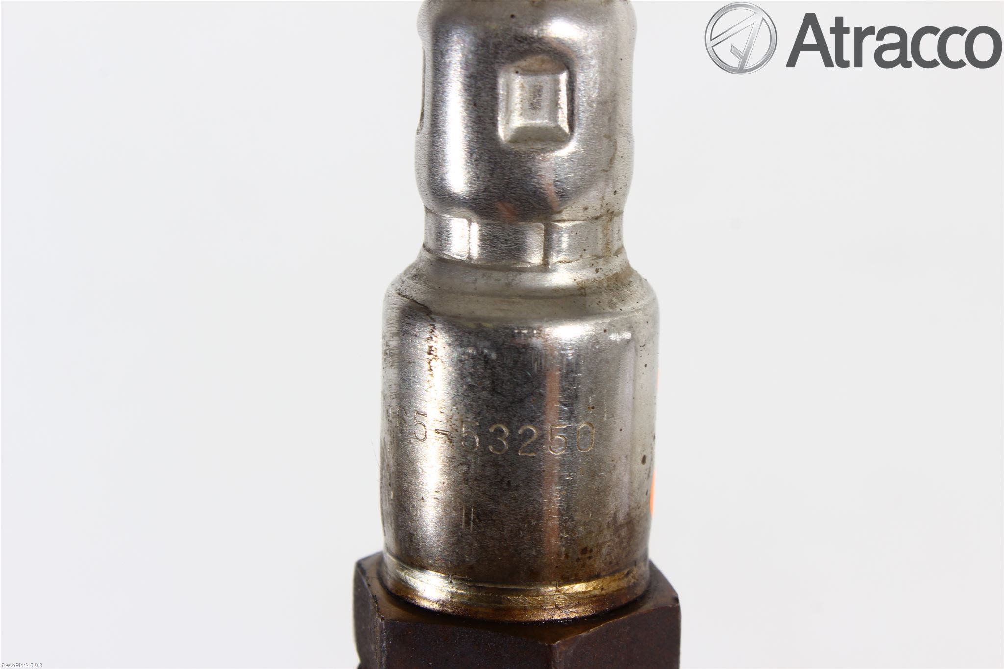 Lexus IS 250/350 14-20 Injlambdasond