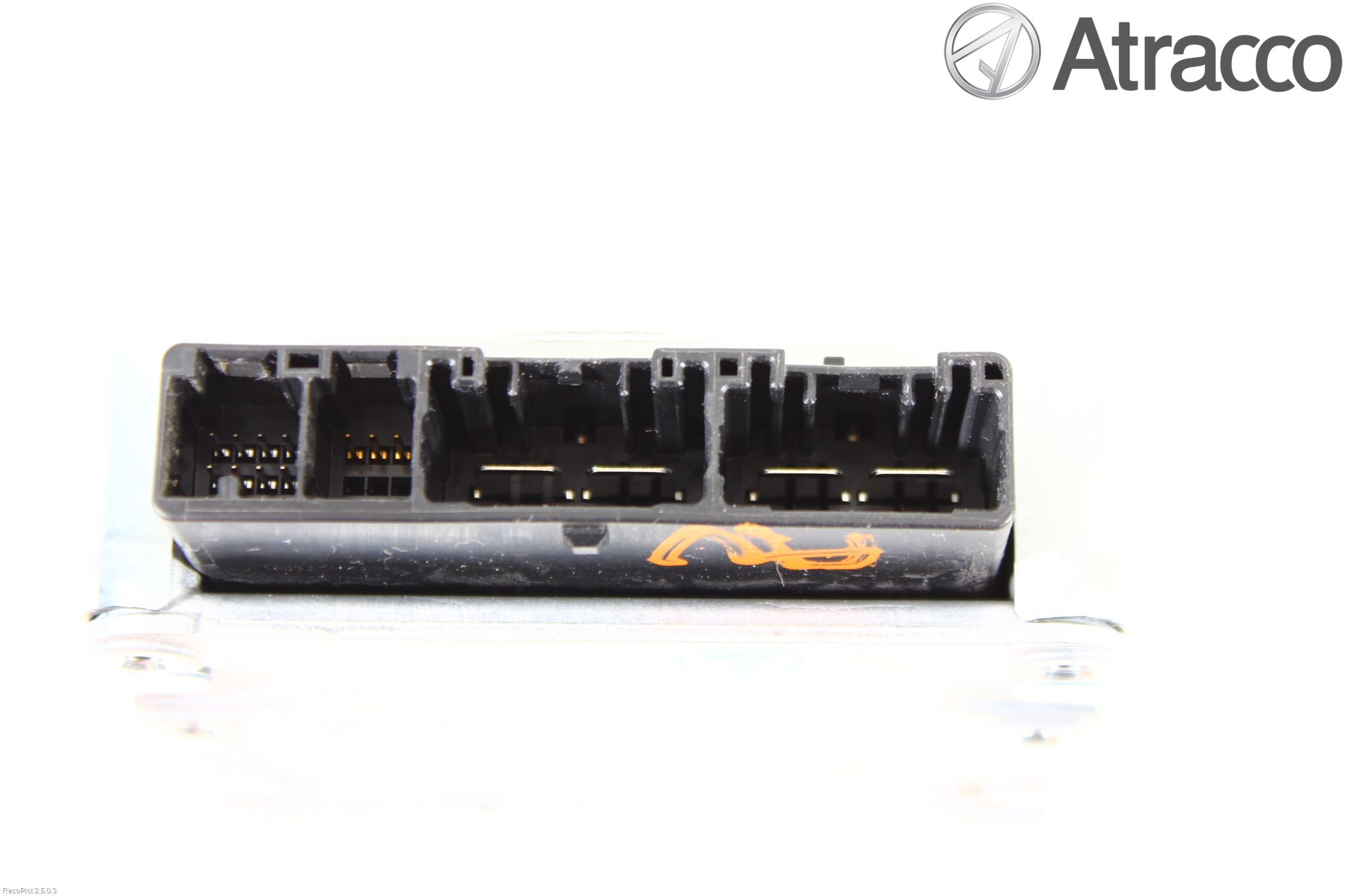 Toyota VERSO-S 11-16 Styrenhet Styrservo