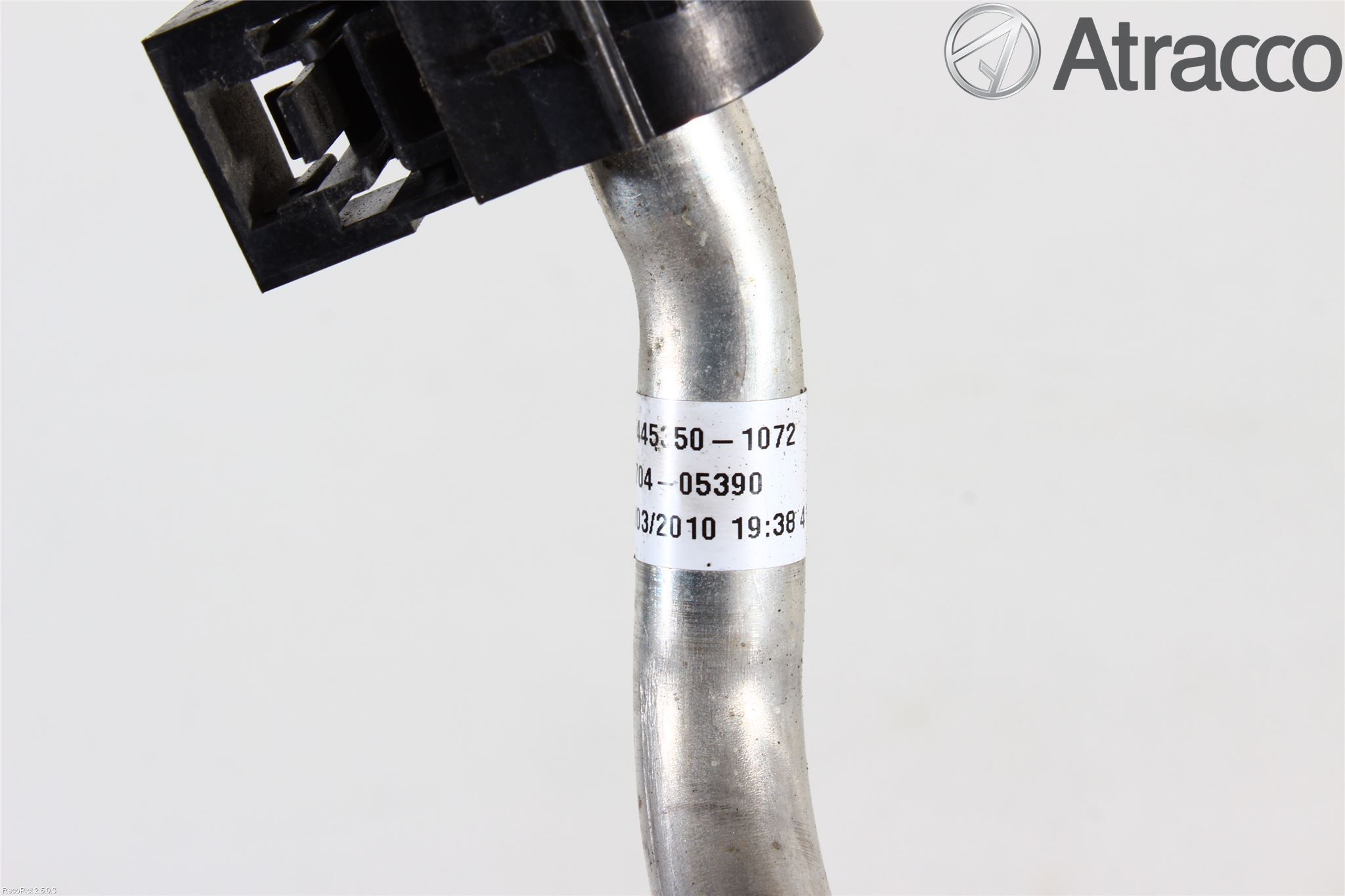 Toyota AVENSIS 09-15 Ac Slang-Rör