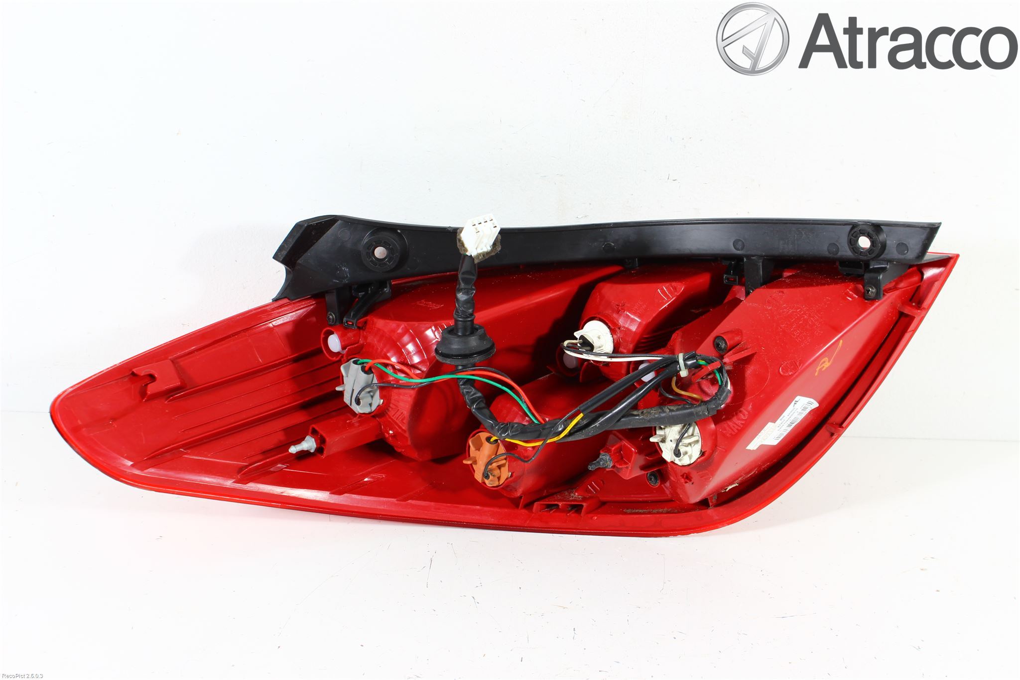 Hyundai i20 PB 09-14 Bakljus Höger