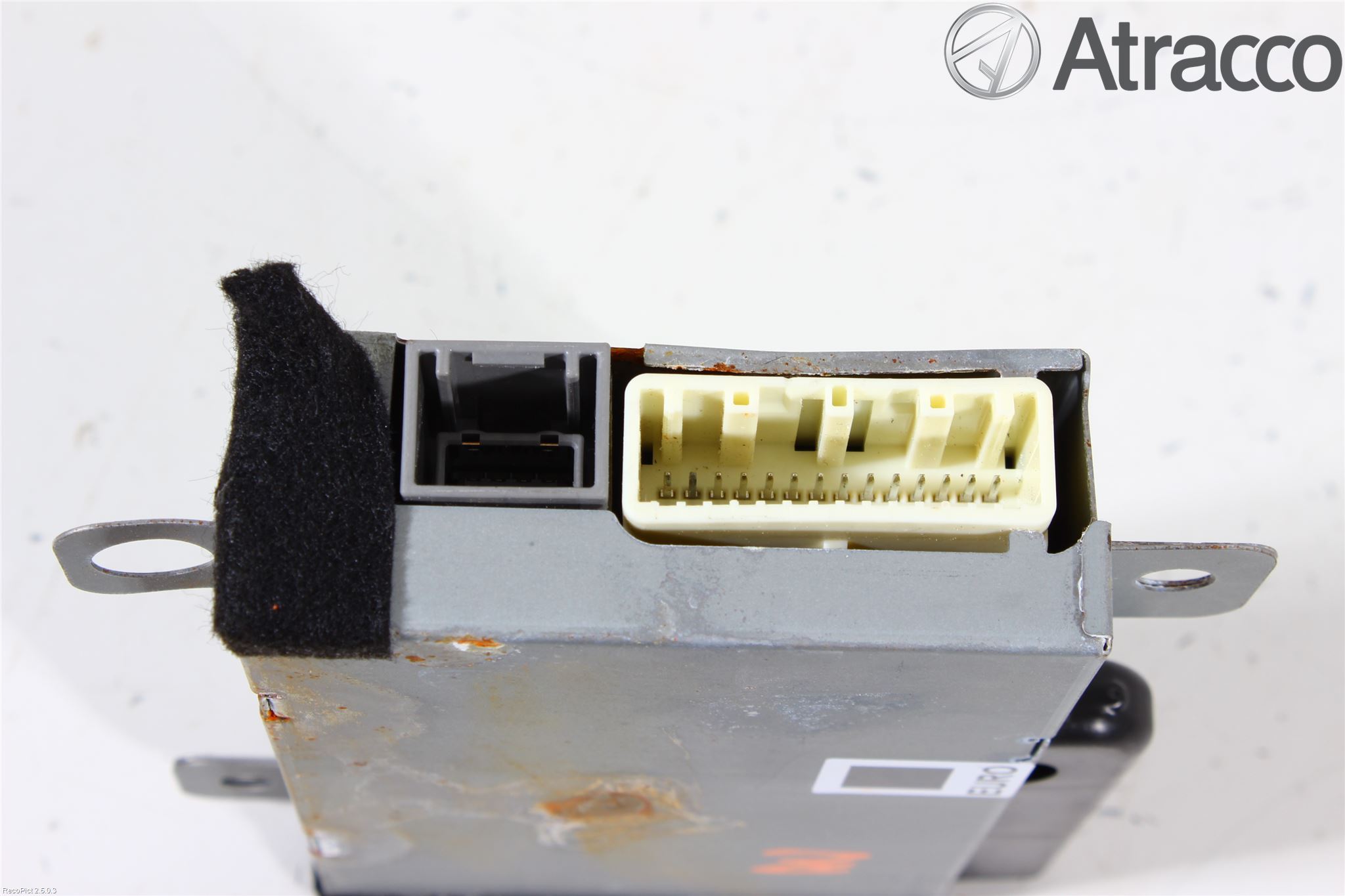 Mitsubishi OUTLANDER 07-12 Styrenhet Övrigt