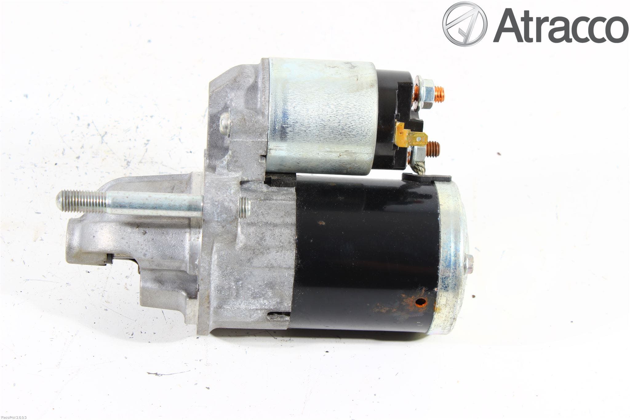 Suzuki SX4 10-13 Startmotor