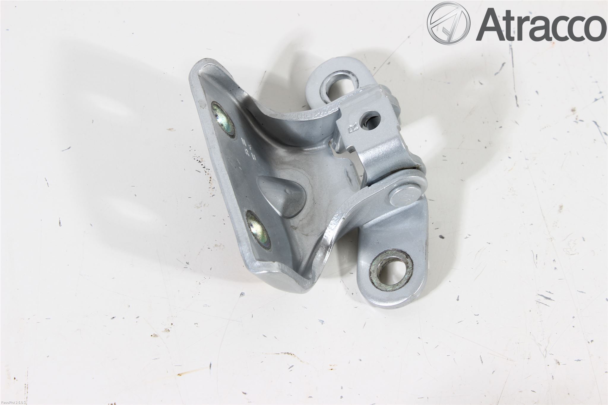 Hyundai ix35 Dörrgångjärn