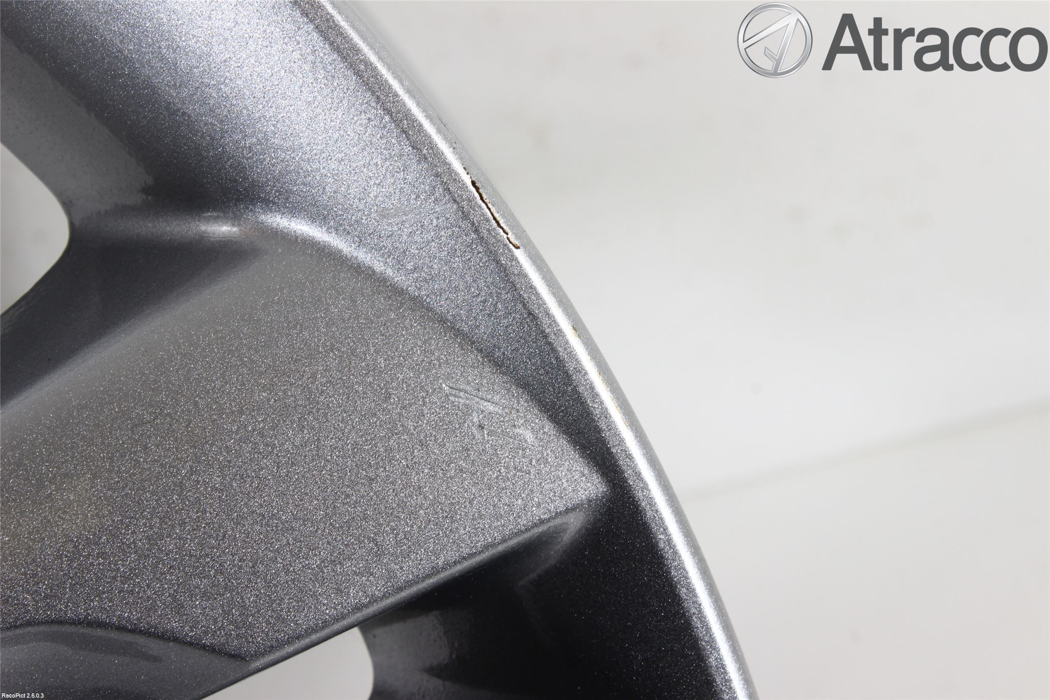 Hyundai ix35 Fälg Aluminium