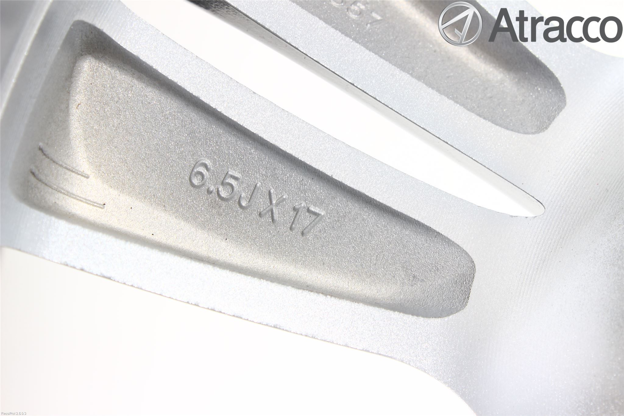 Hyundai ix35 Fälg Aluminium